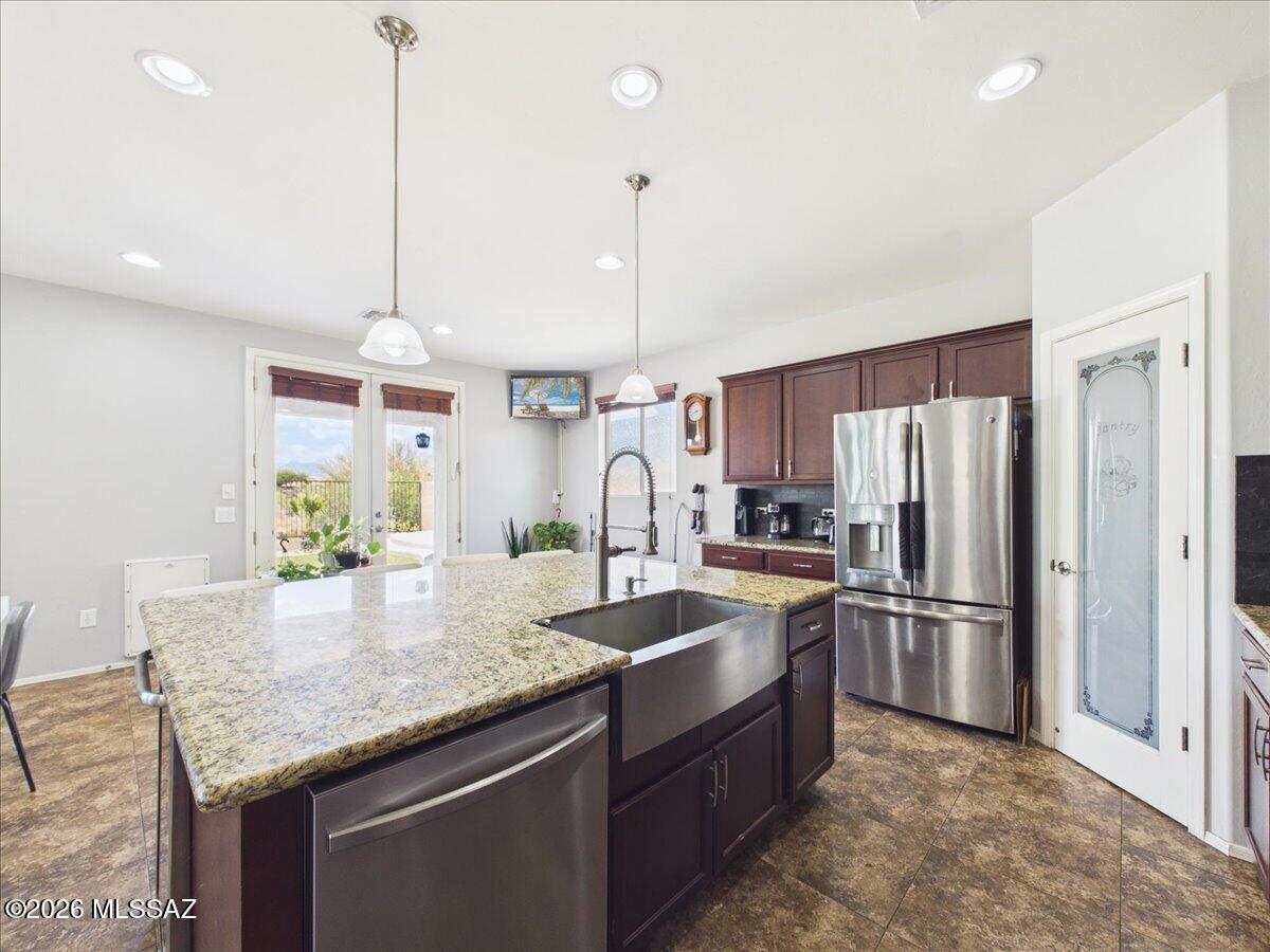 Oasis Santa Rita (1-298) - Residential
