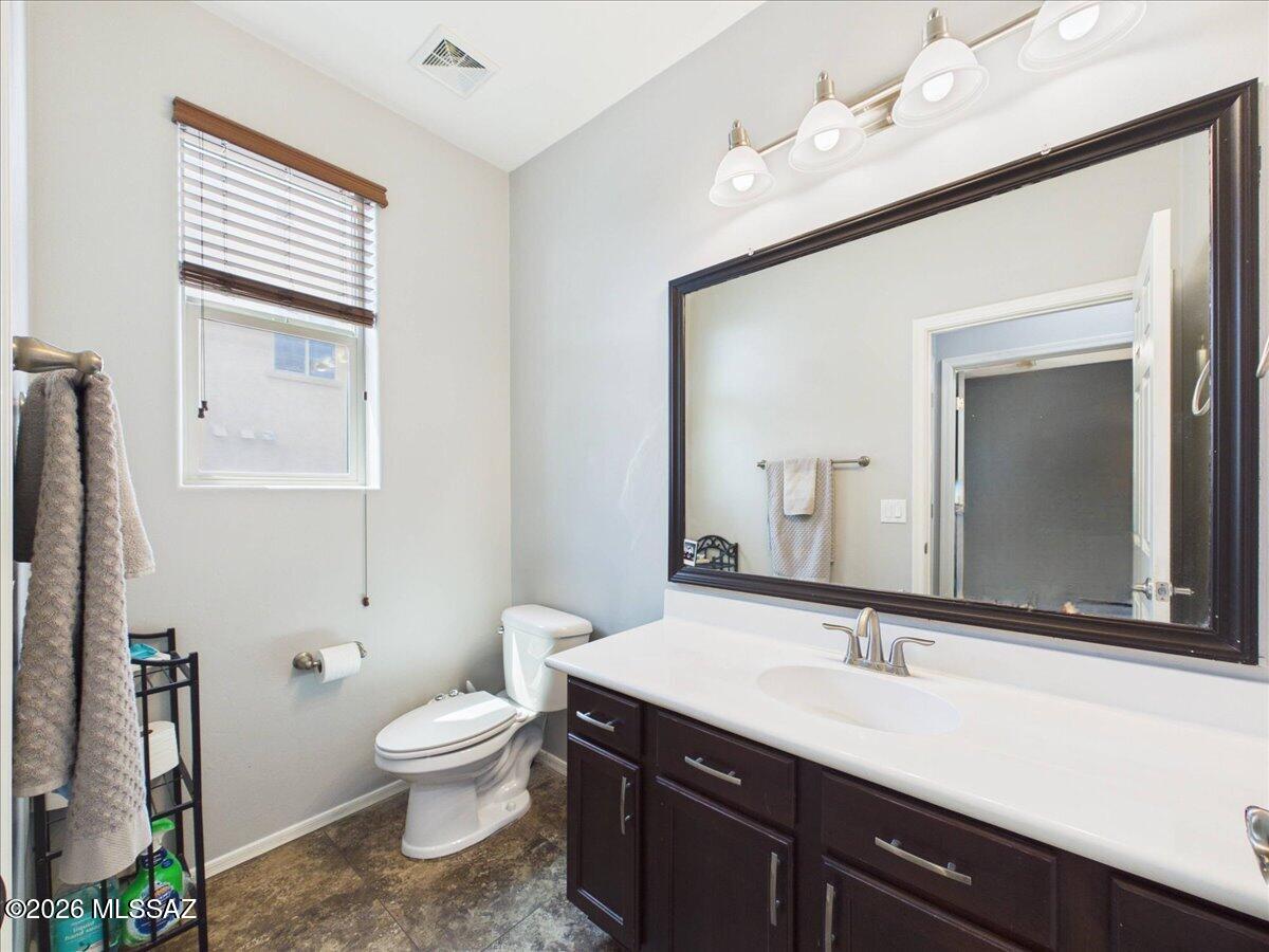 Oasis Santa Rita (1-298) - Residential