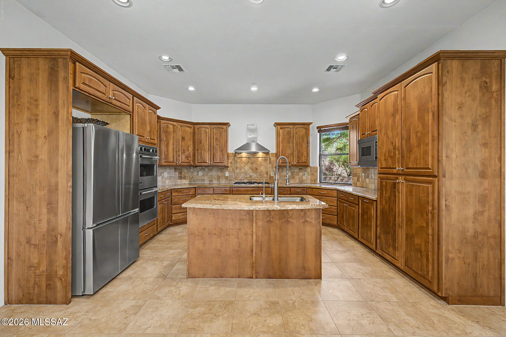 Sunridge II (1-65) - Residential
