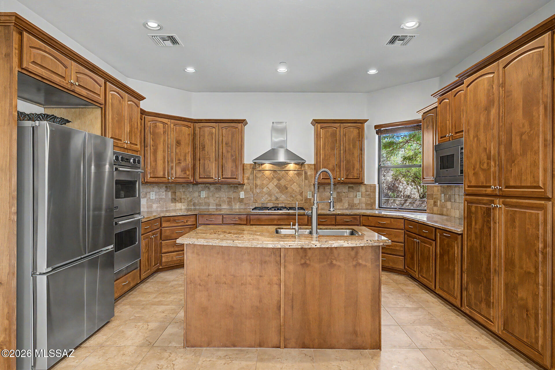 Sunridge II (1-65) - Residential