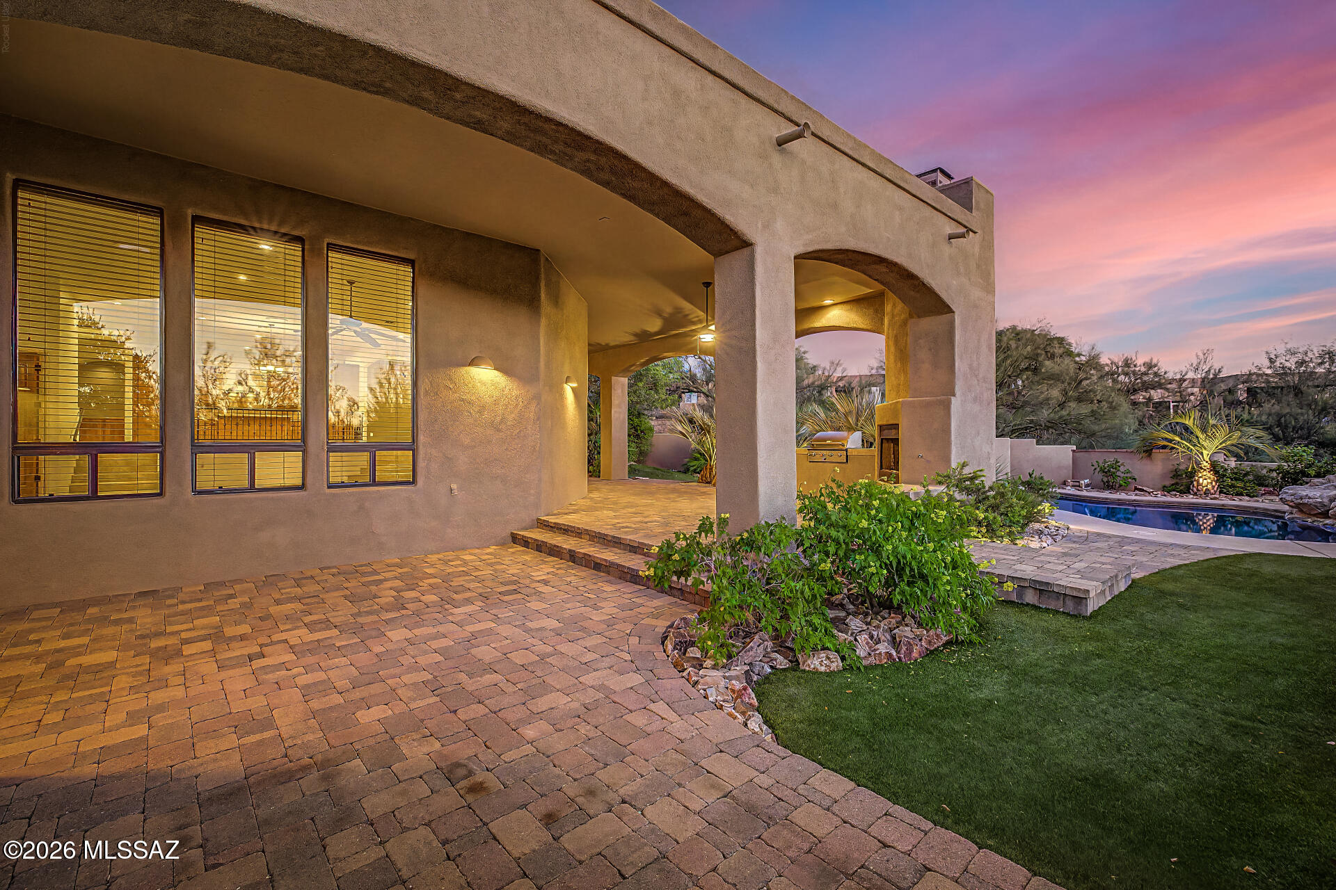 Sunridge II (1-65) - Residential