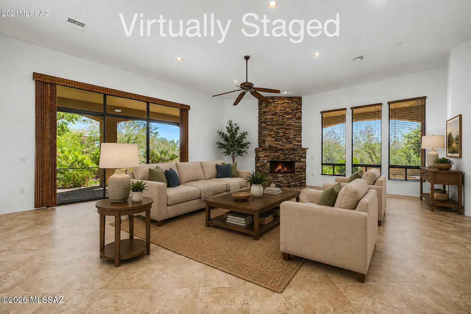 Sunridge II (1-65) - Residential