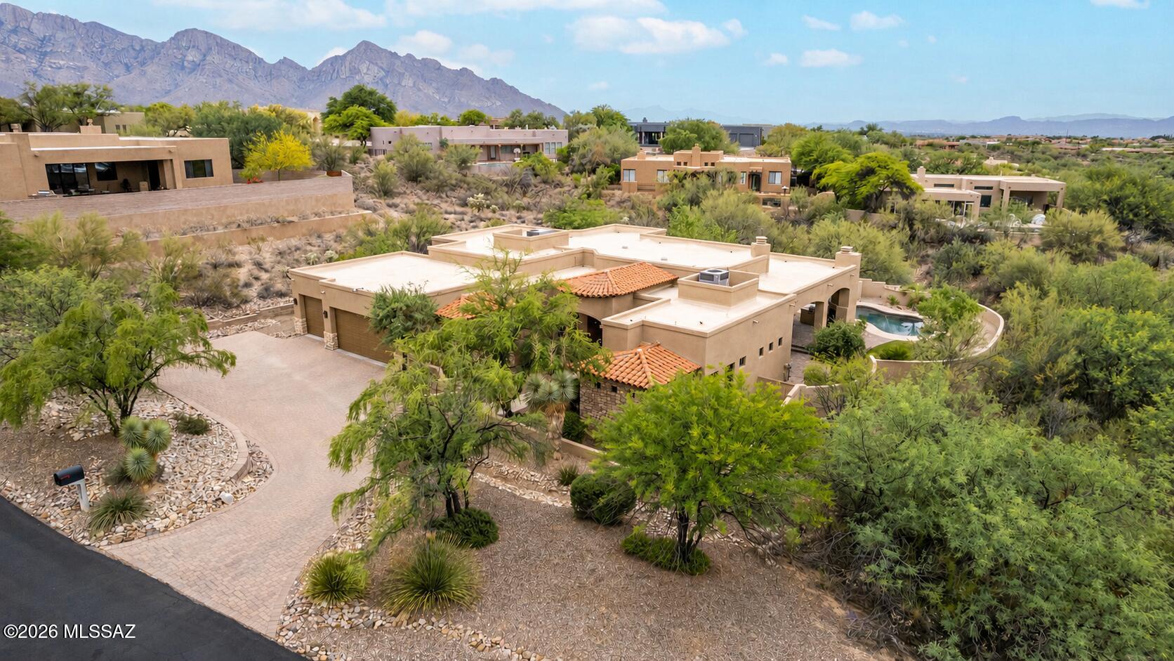 Sunridge II (1-65) - Residential
