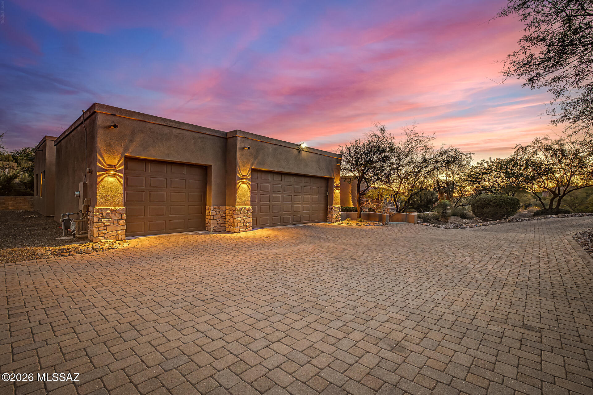Sunridge II (1-65) - Residential