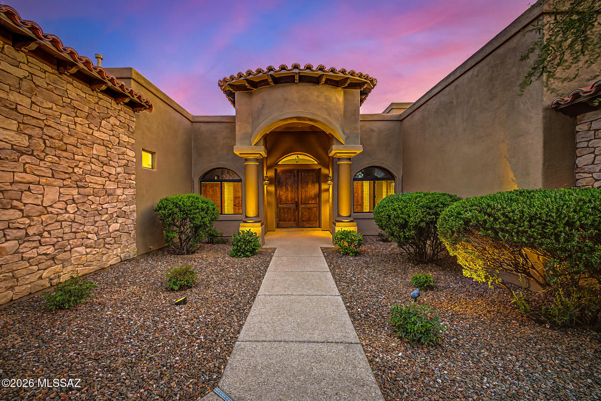 Sunridge II (1-65) - Residential