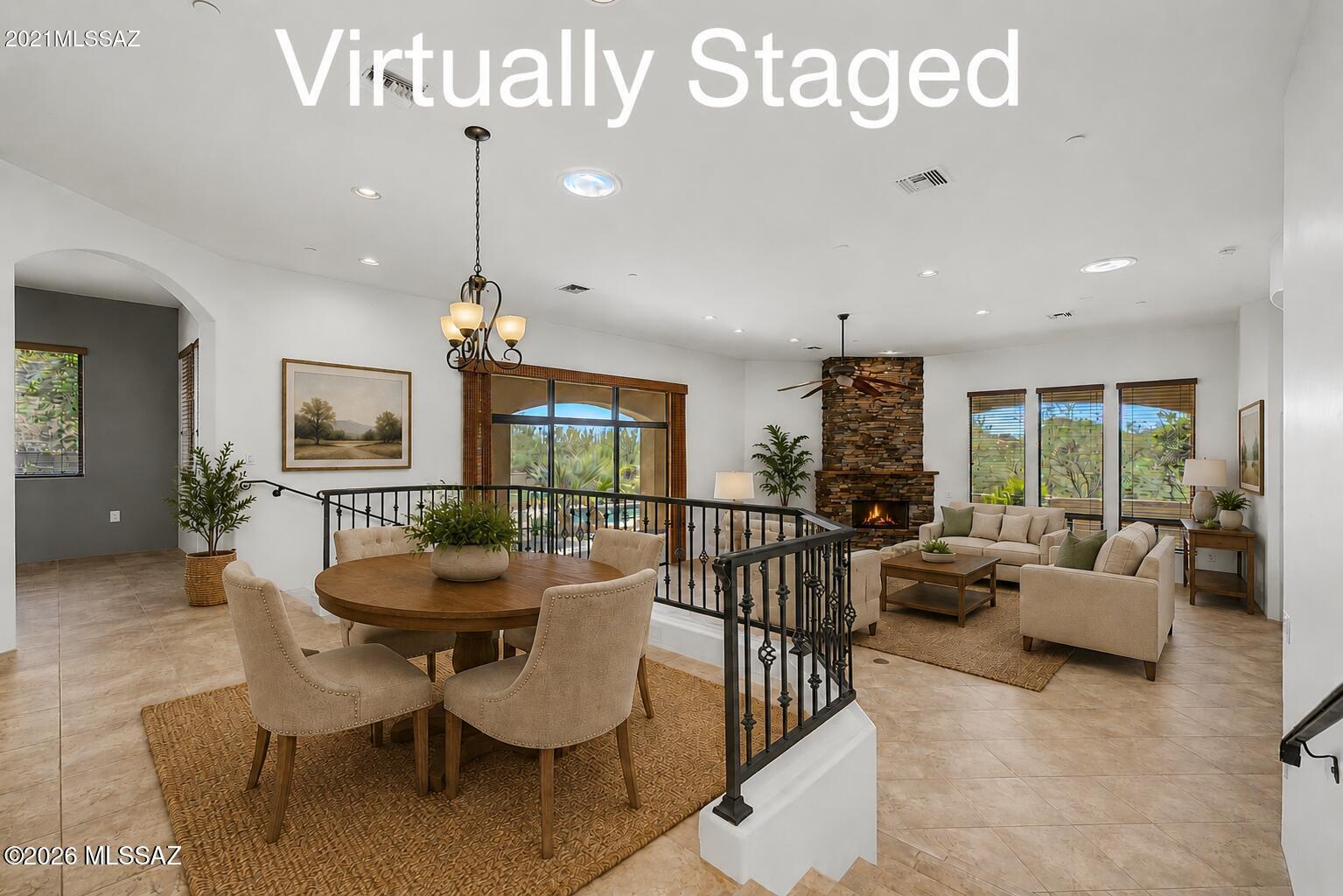 Sunridge II (1-65) - Residential
