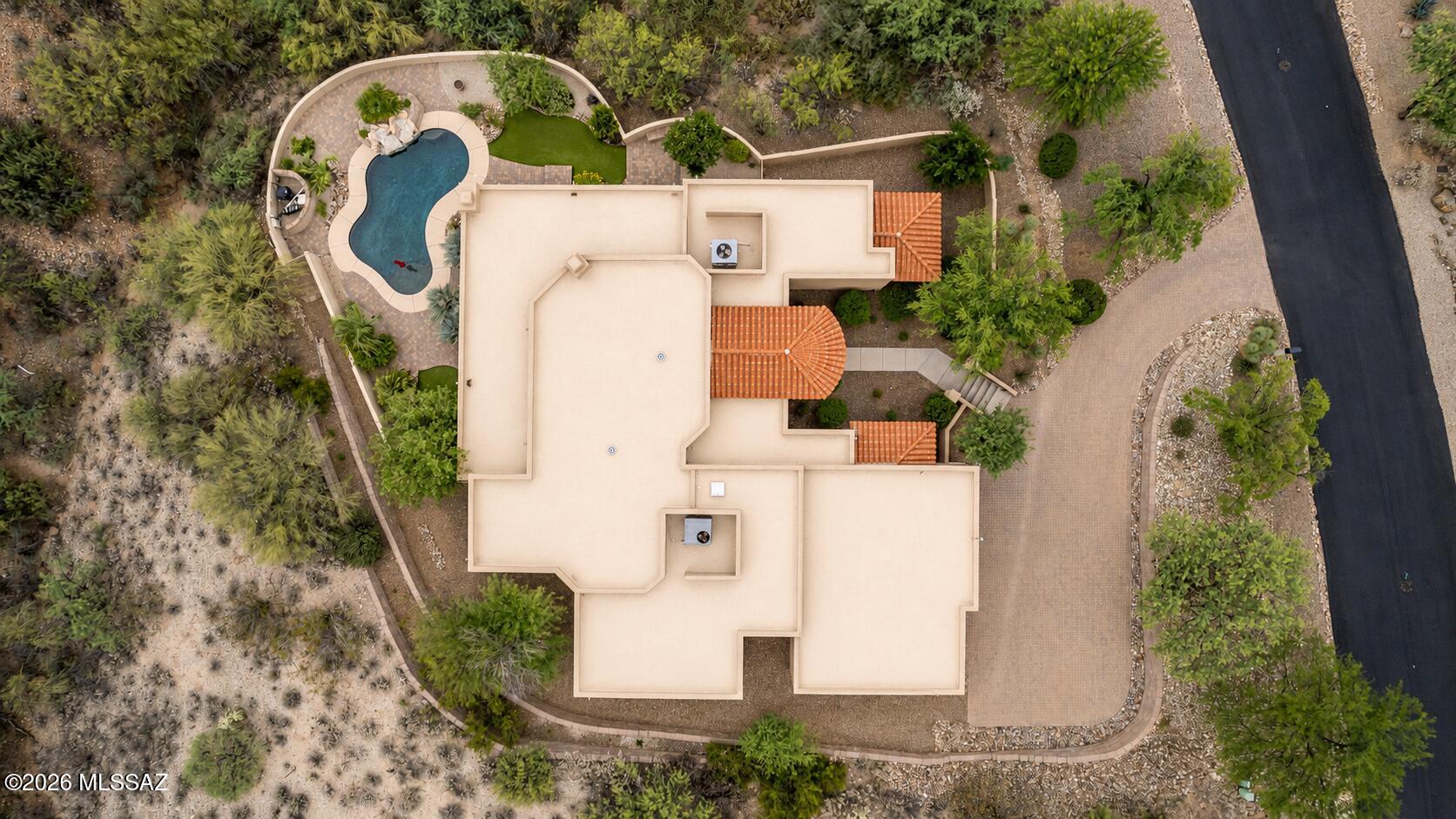 Sunridge II (1-65) - Residential