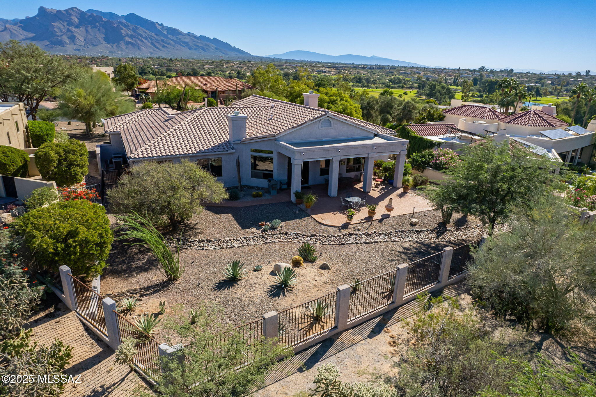 Nob Hill Estates(1-24) - Residential