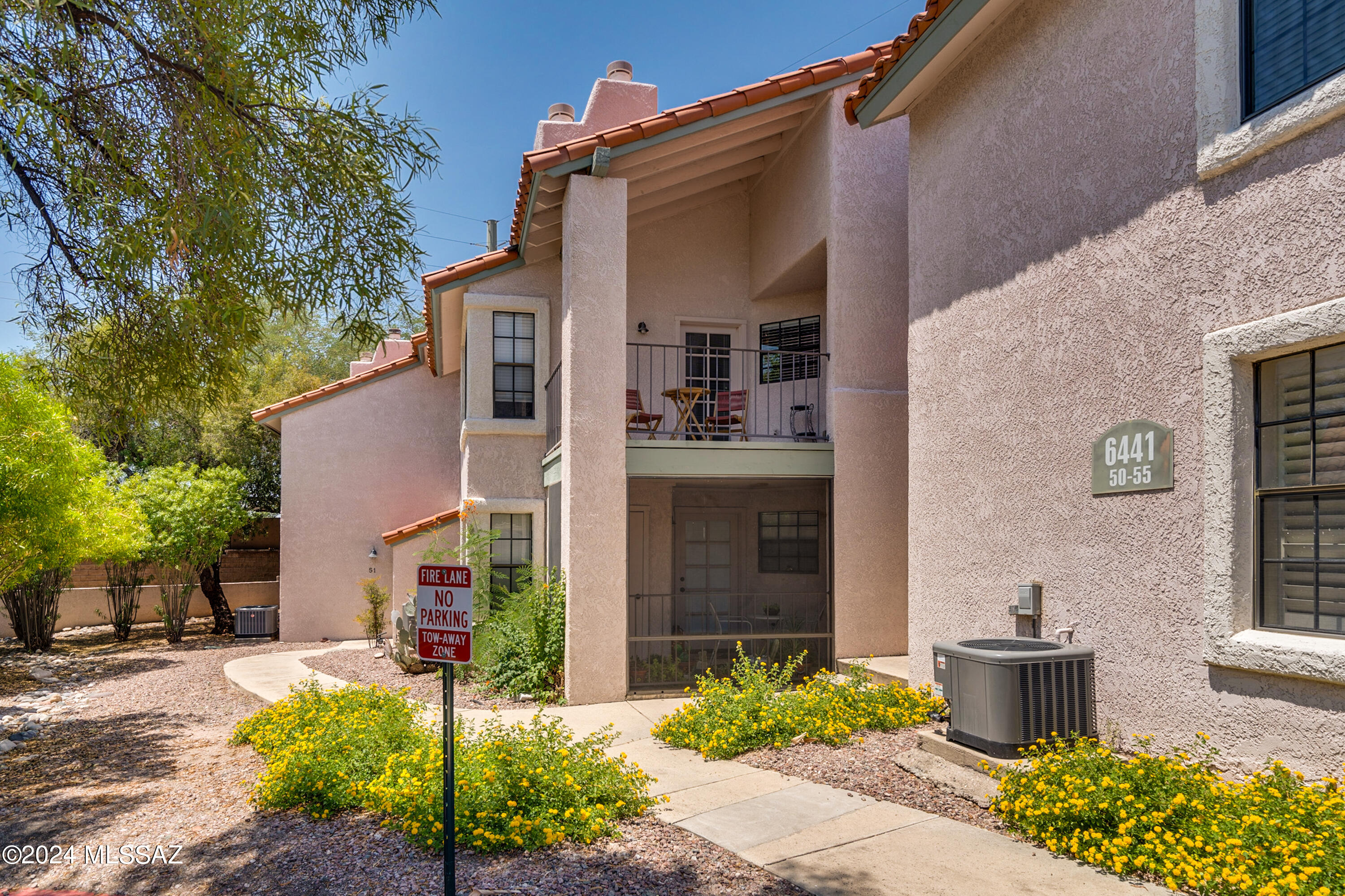 Tierra Catalina Condominium (1-120) - Residential Lease