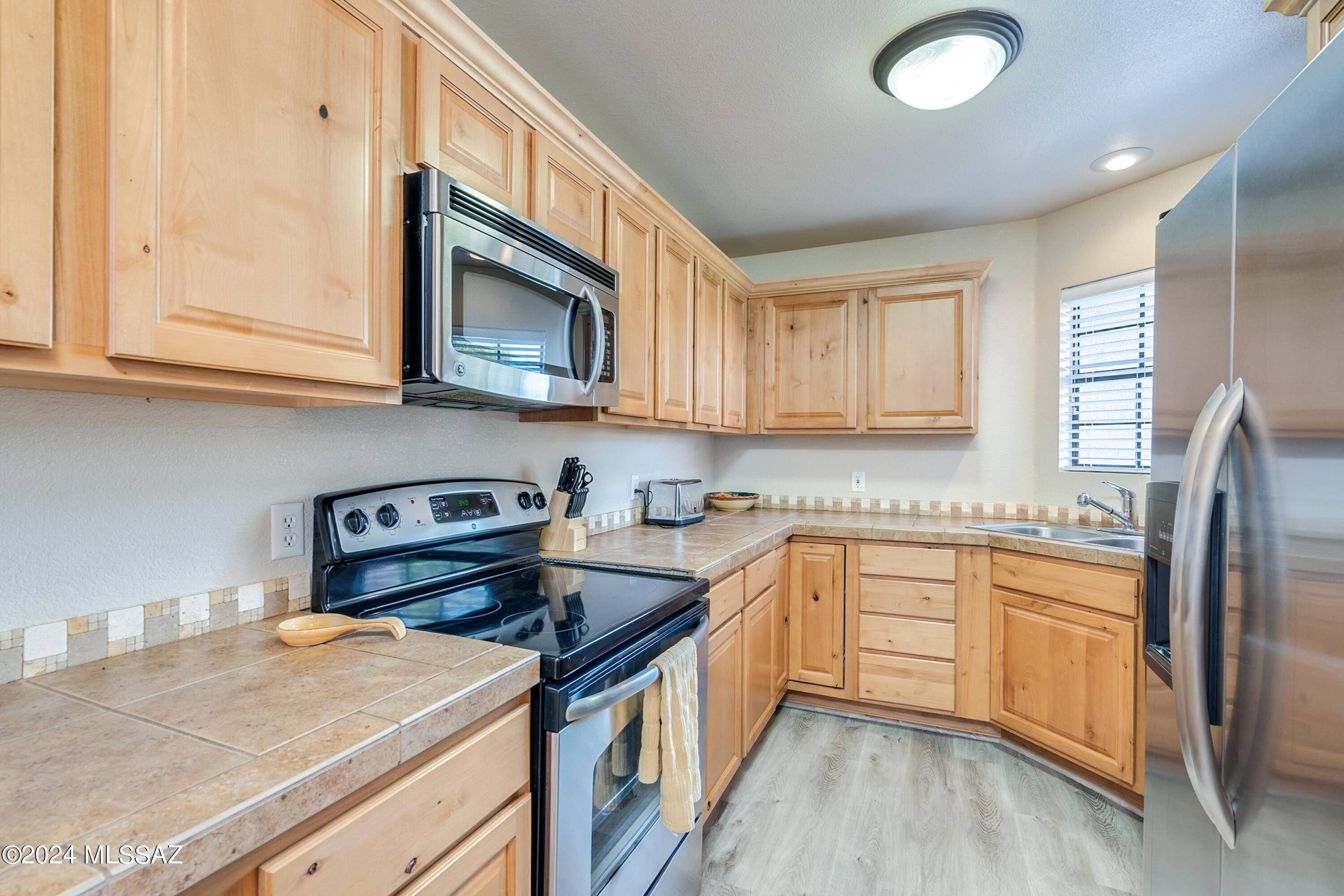 Tierra Catalina Condominium (1-120) - Residential Lease