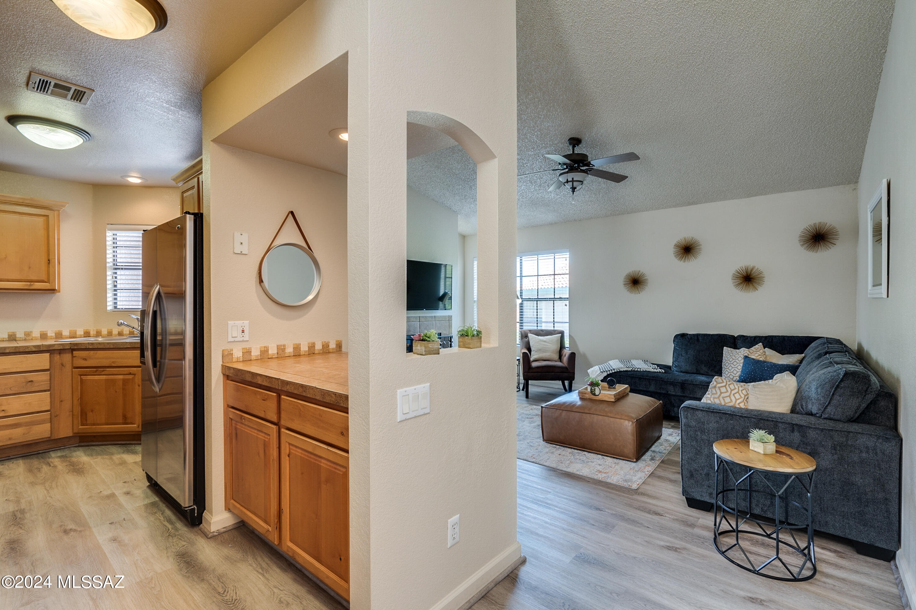 Tierra Catalina Condominium (1-120) - Residential Lease