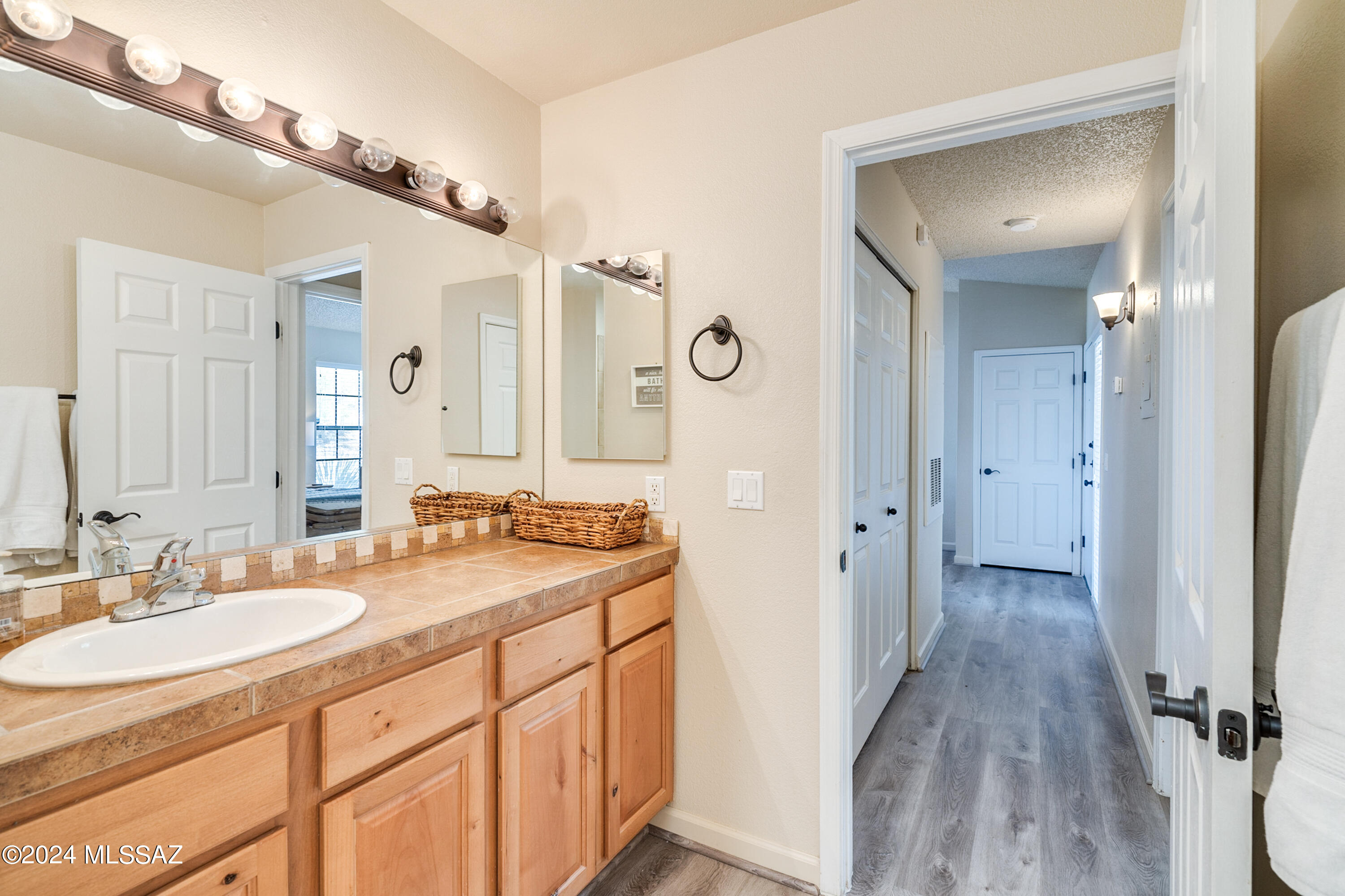 Tierra Catalina Condominium (1-120) - Residential Lease