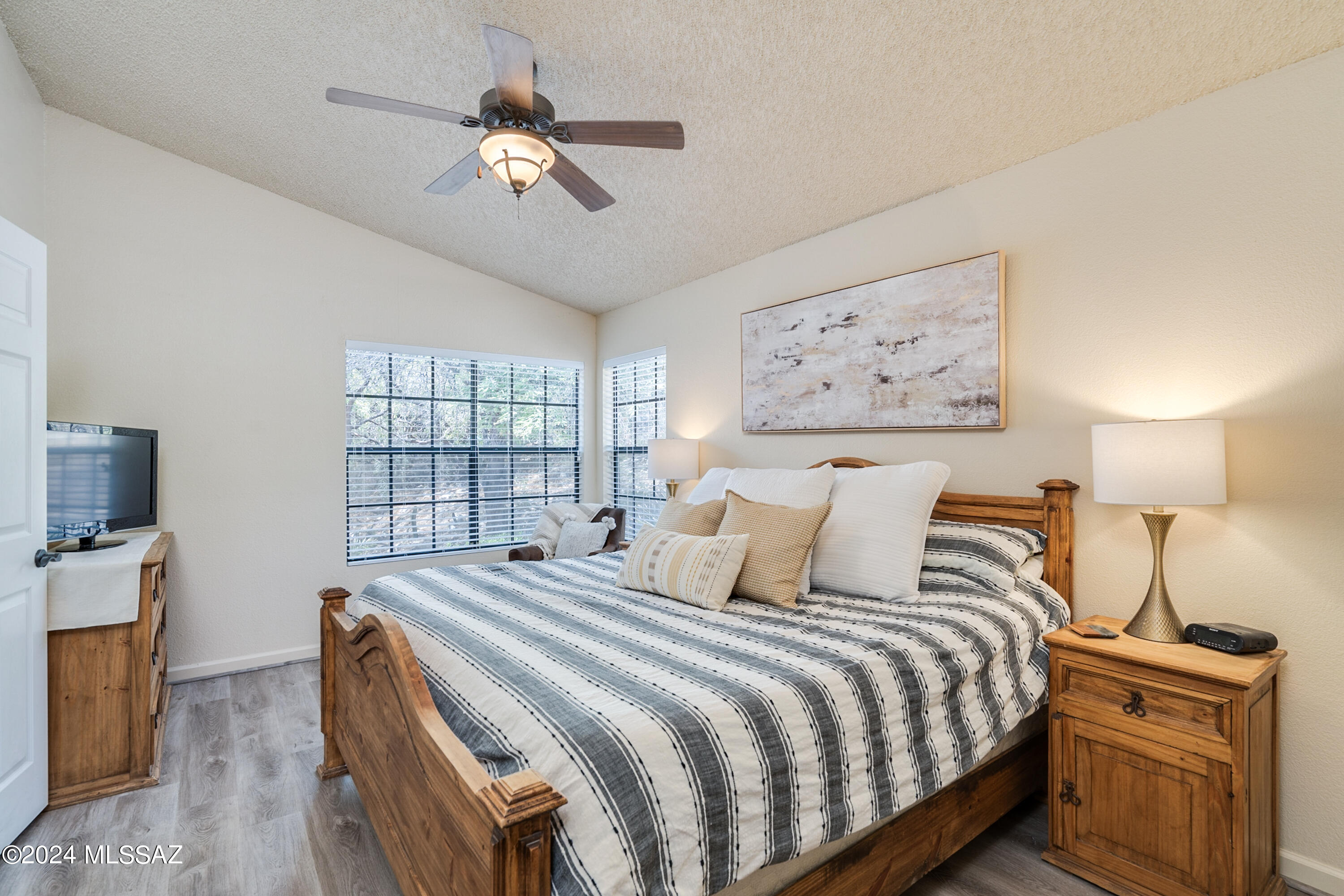 Tierra Catalina Condominium (1-120) - Residential Lease