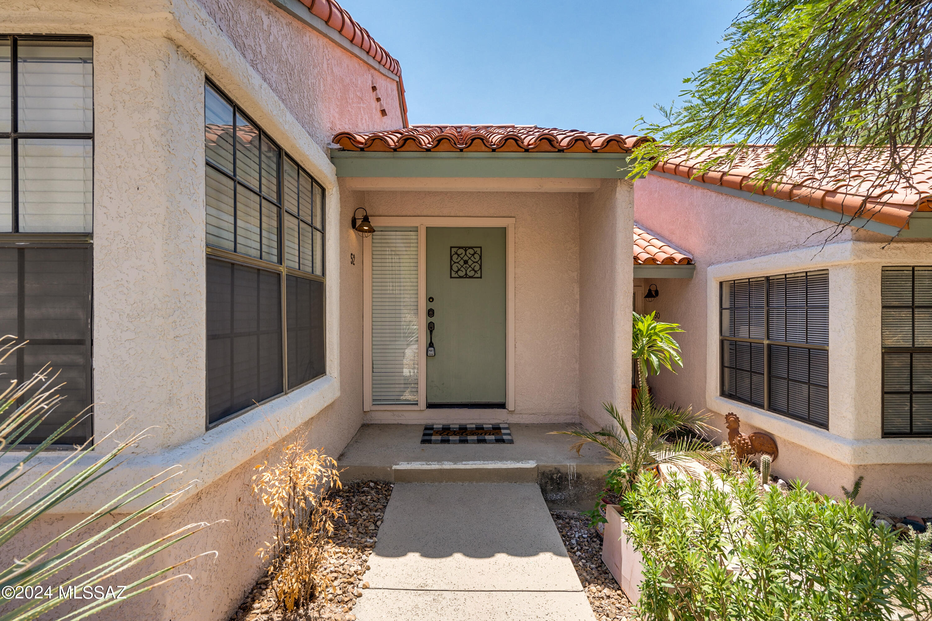 Tierra Catalina Condominium (1-120) - Residential Lease