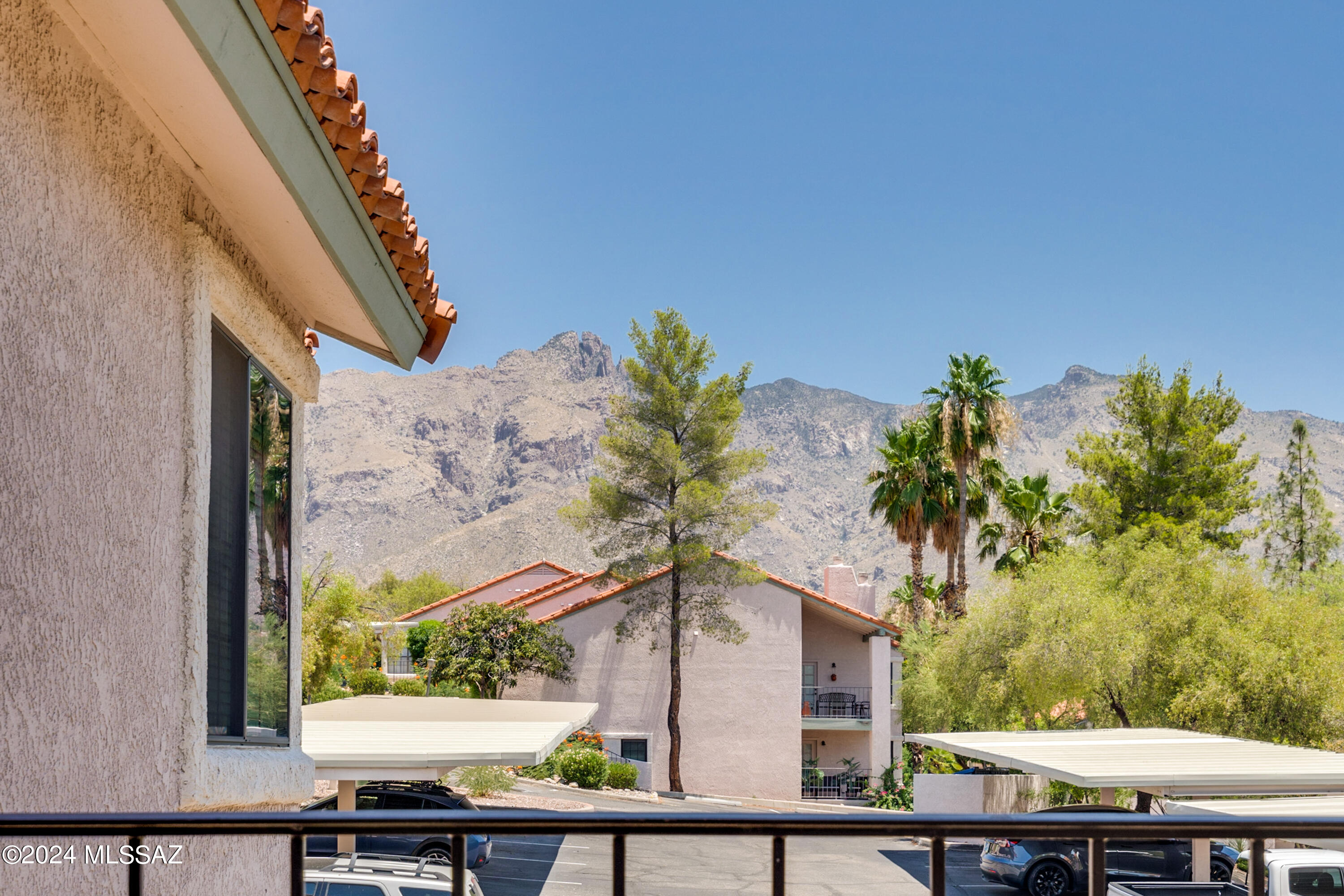 Tierra Catalina Condominium (1-120) - Residential Lease