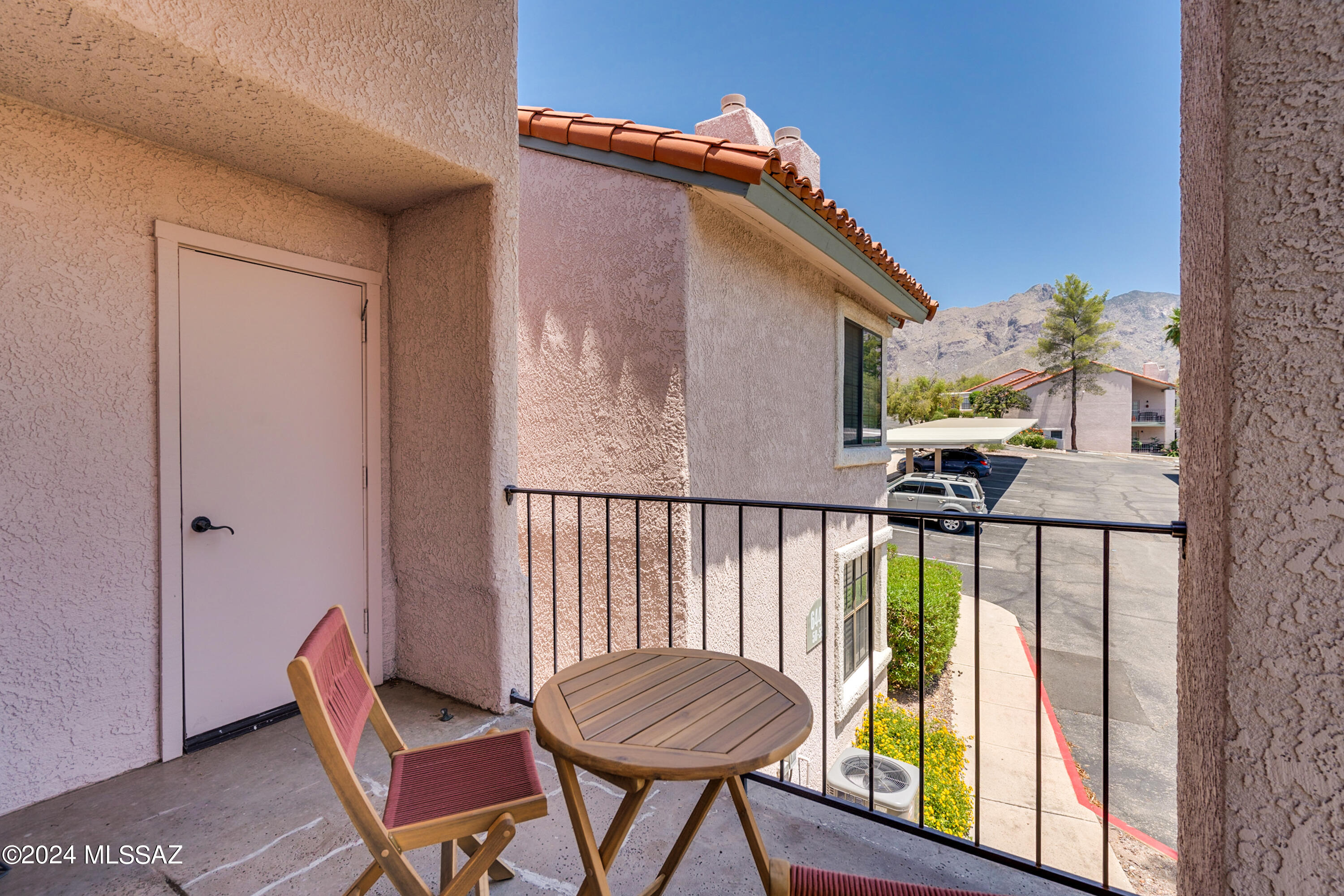 Tierra Catalina Condominium (1-120) - Residential Lease