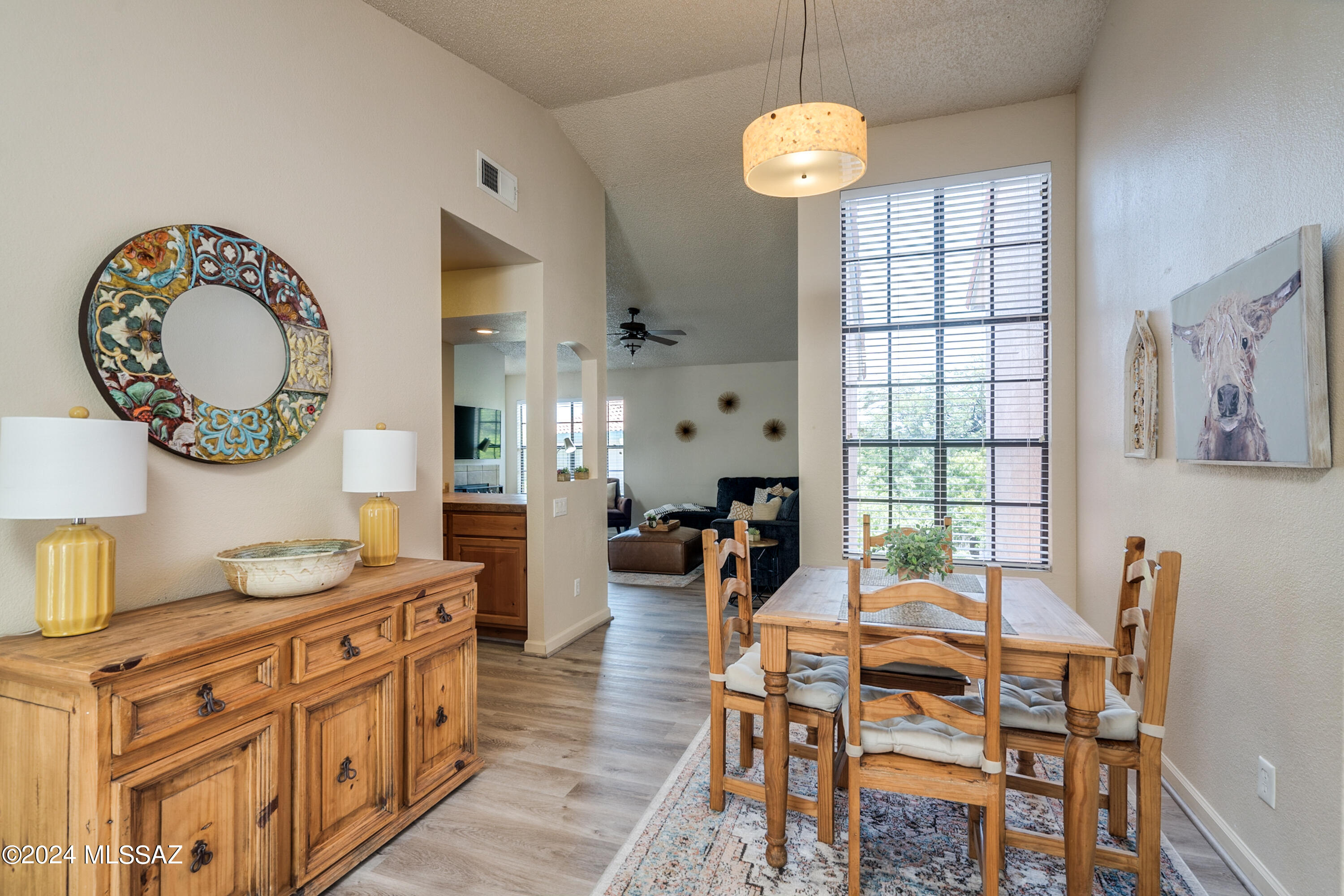 Tierra Catalina Condominium (1-120) - Residential Lease