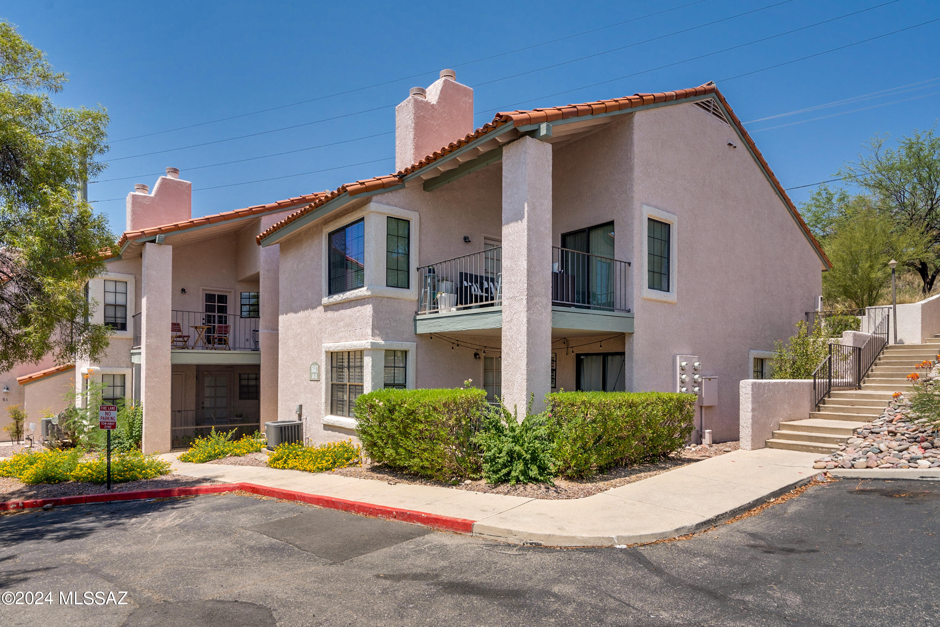 Tierra Catalina Condominium (1-120) - Residential Lease