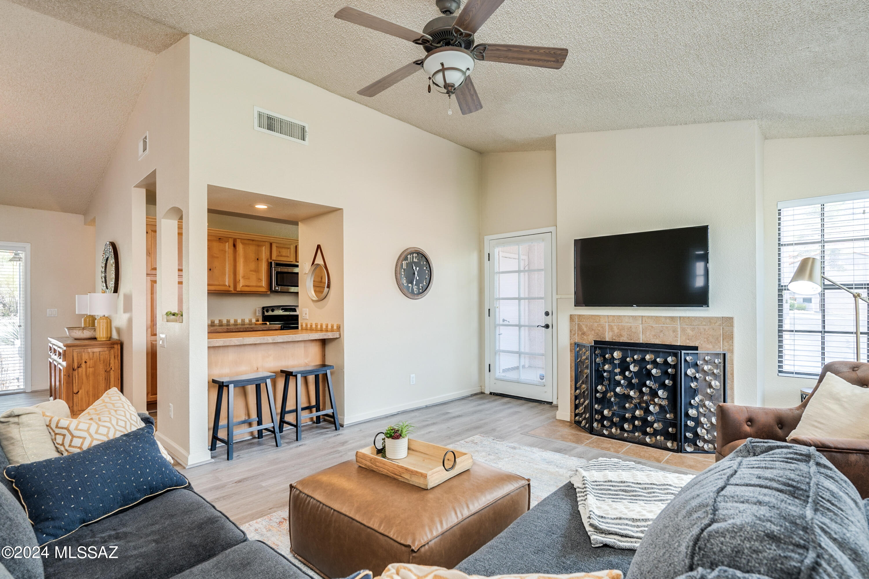 Tierra Catalina Condominium (1-120) - Residential Lease
