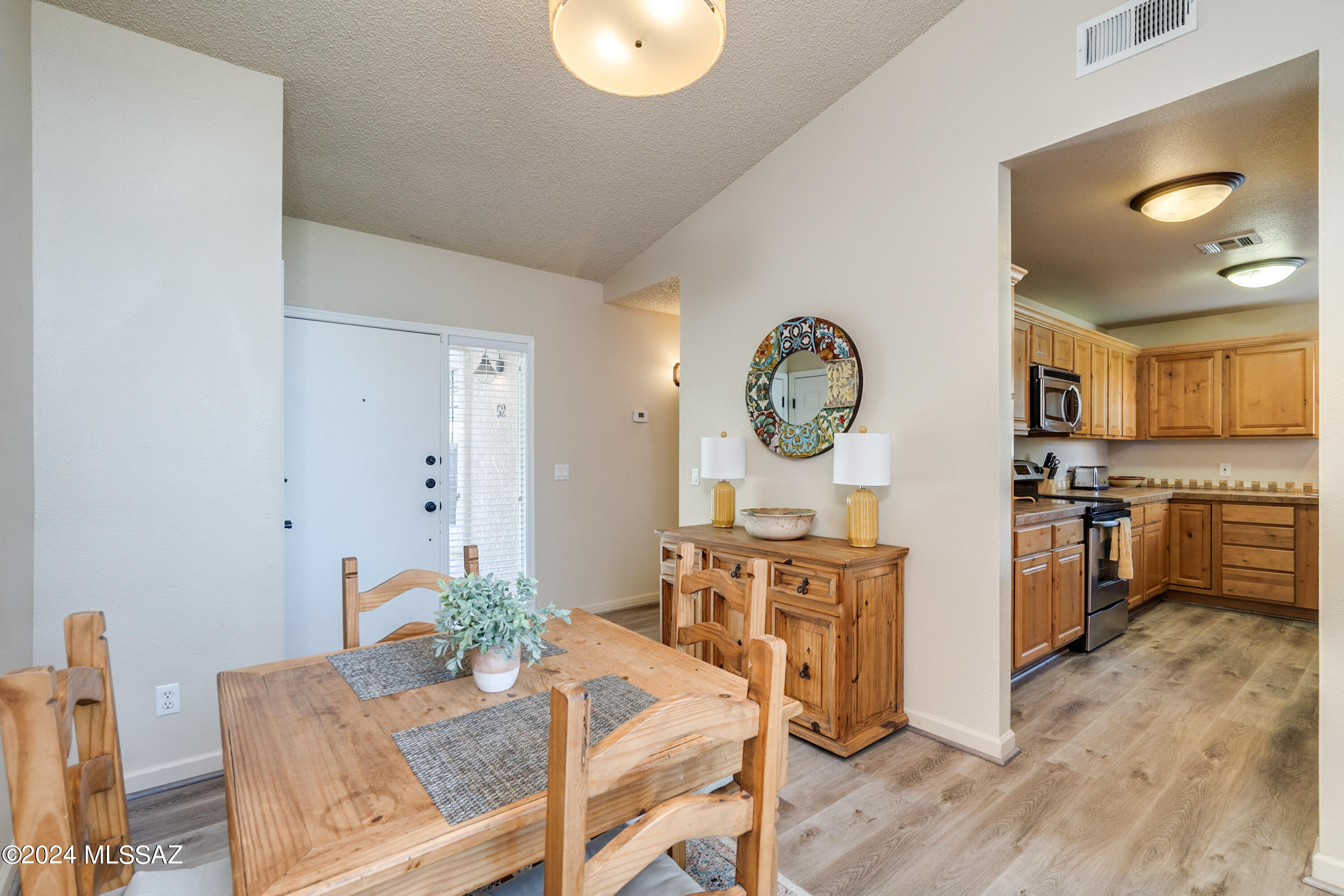 Tierra Catalina Condominium (1-120) - Residential Lease
