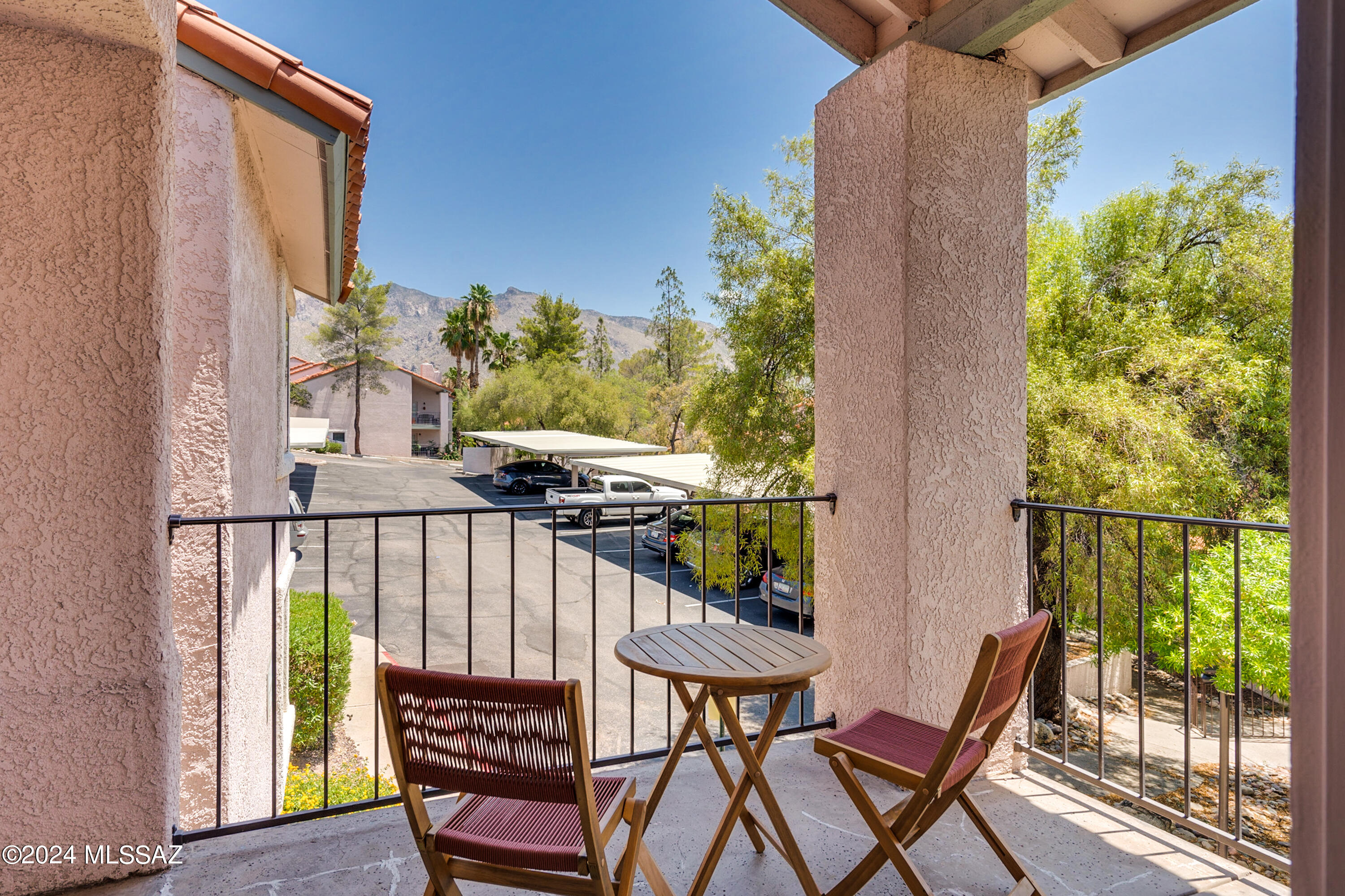Tierra Catalina Condominium (1-120) - Residential Lease