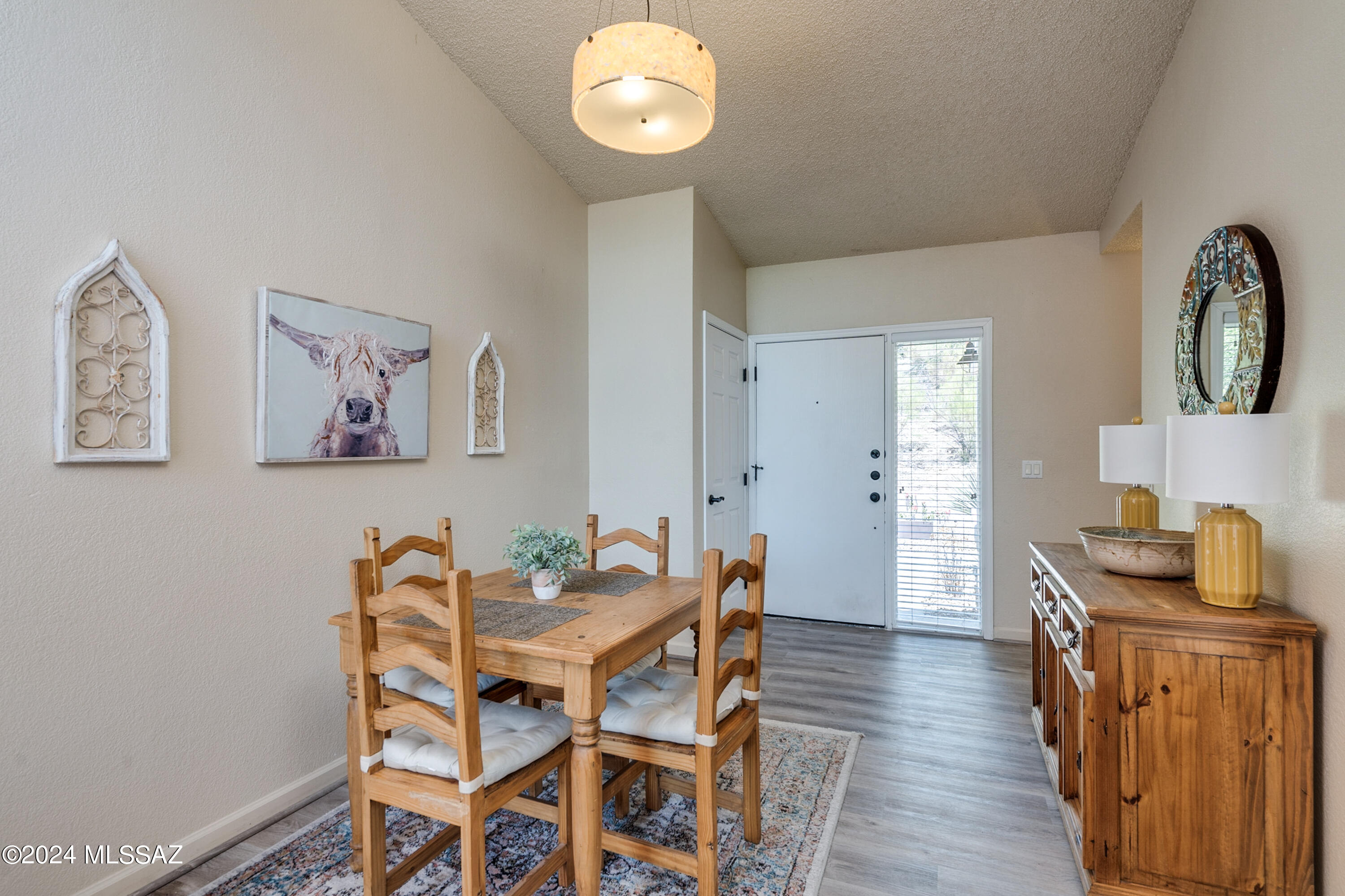 Tierra Catalina Condominium (1-120) - Residential Lease