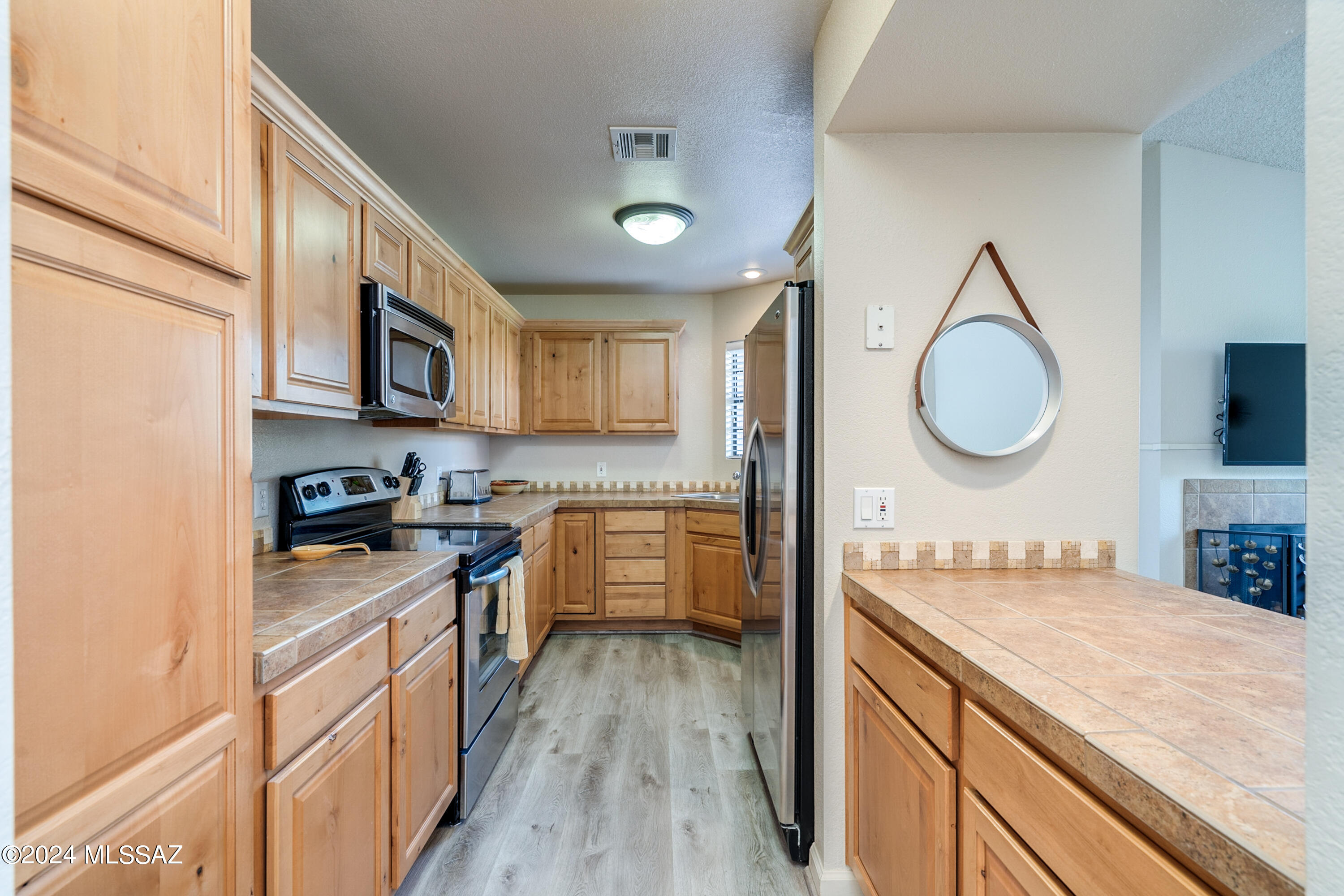 Tierra Catalina Condominium (1-120) - Residential Lease