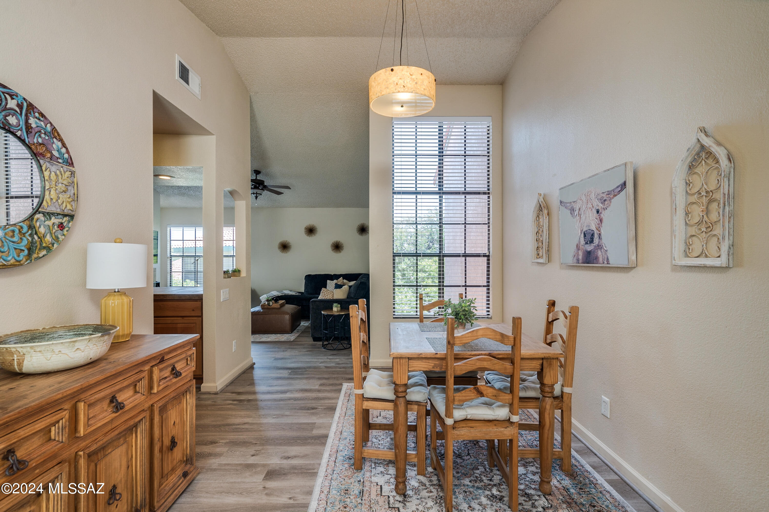 Tierra Catalina Condominium (1-120) - Residential Lease