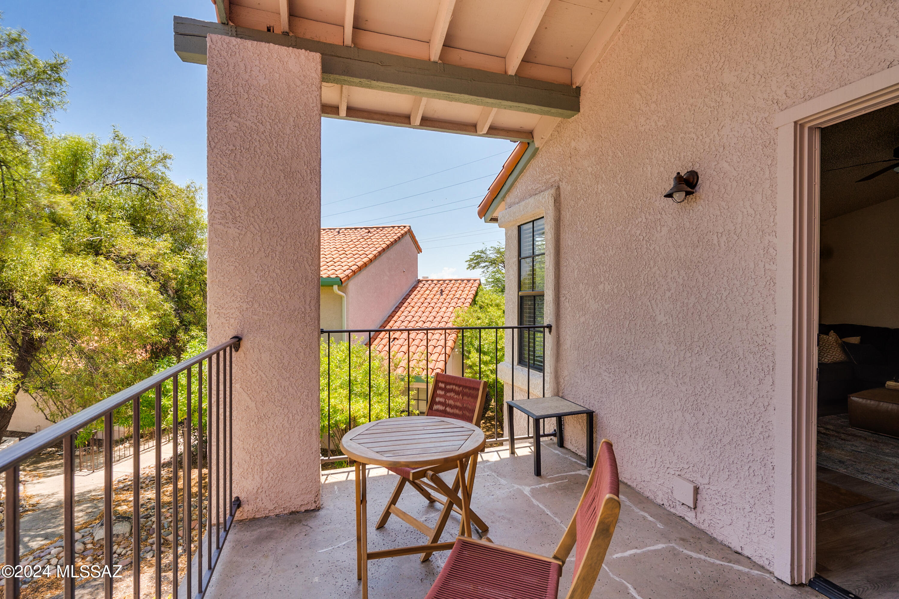 Tierra Catalina Condominium (1-120) - Residential Lease