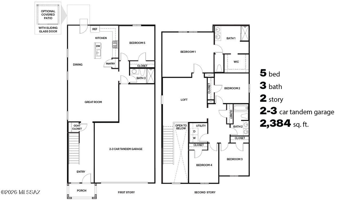 Rocking K South Neighborhood 3 Parcel DD - Residential