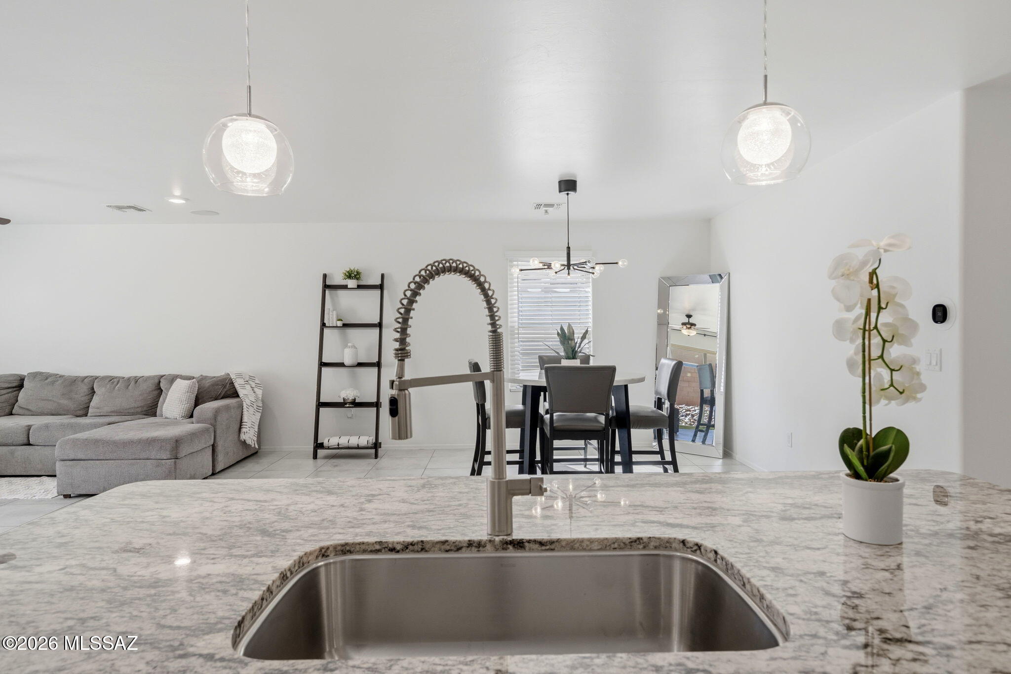 Sonoran Ranch Estates II - Residential