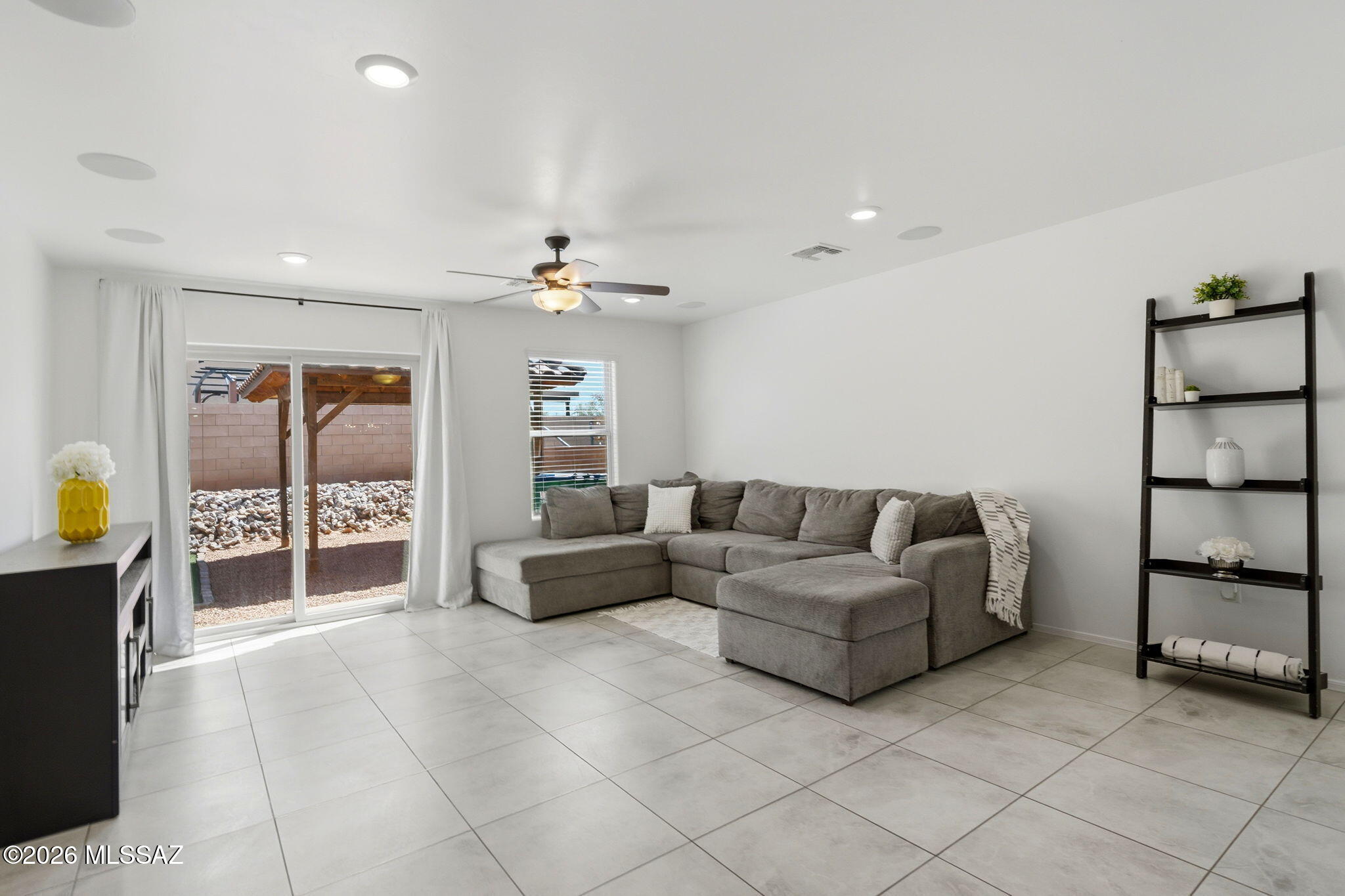 Sonoran Ranch Estates II - Residential