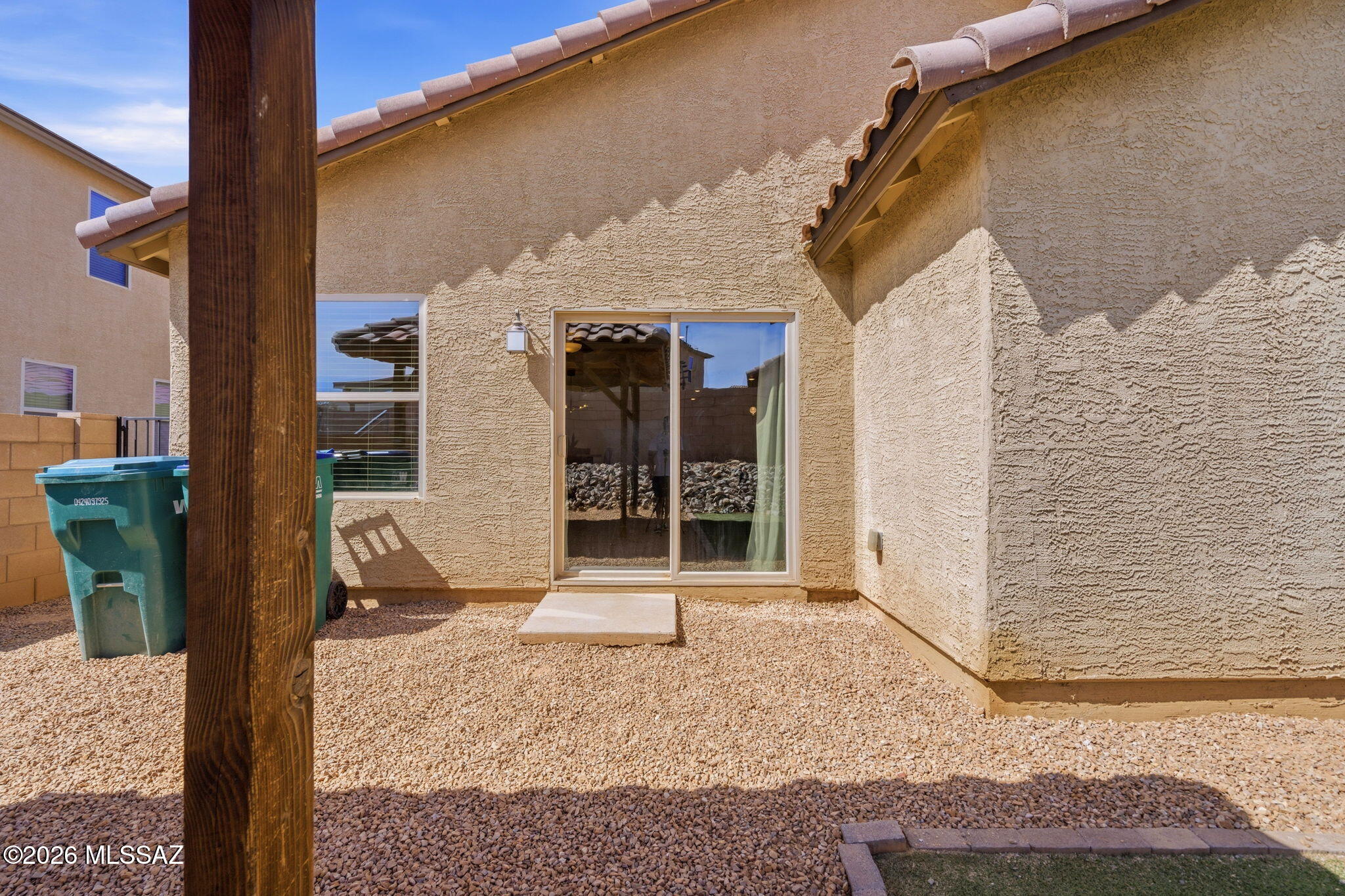 Sonoran Ranch Estates II - Residential