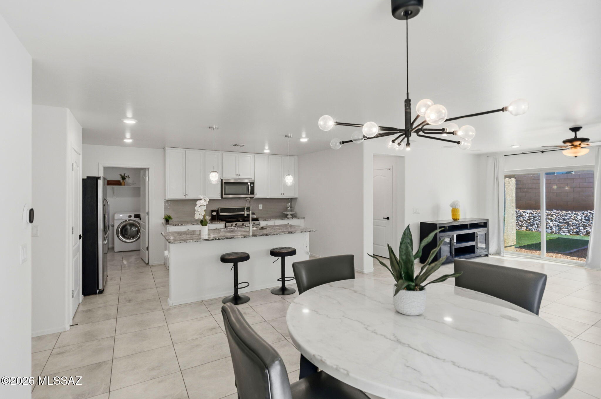 Sonoran Ranch Estates II - Residential