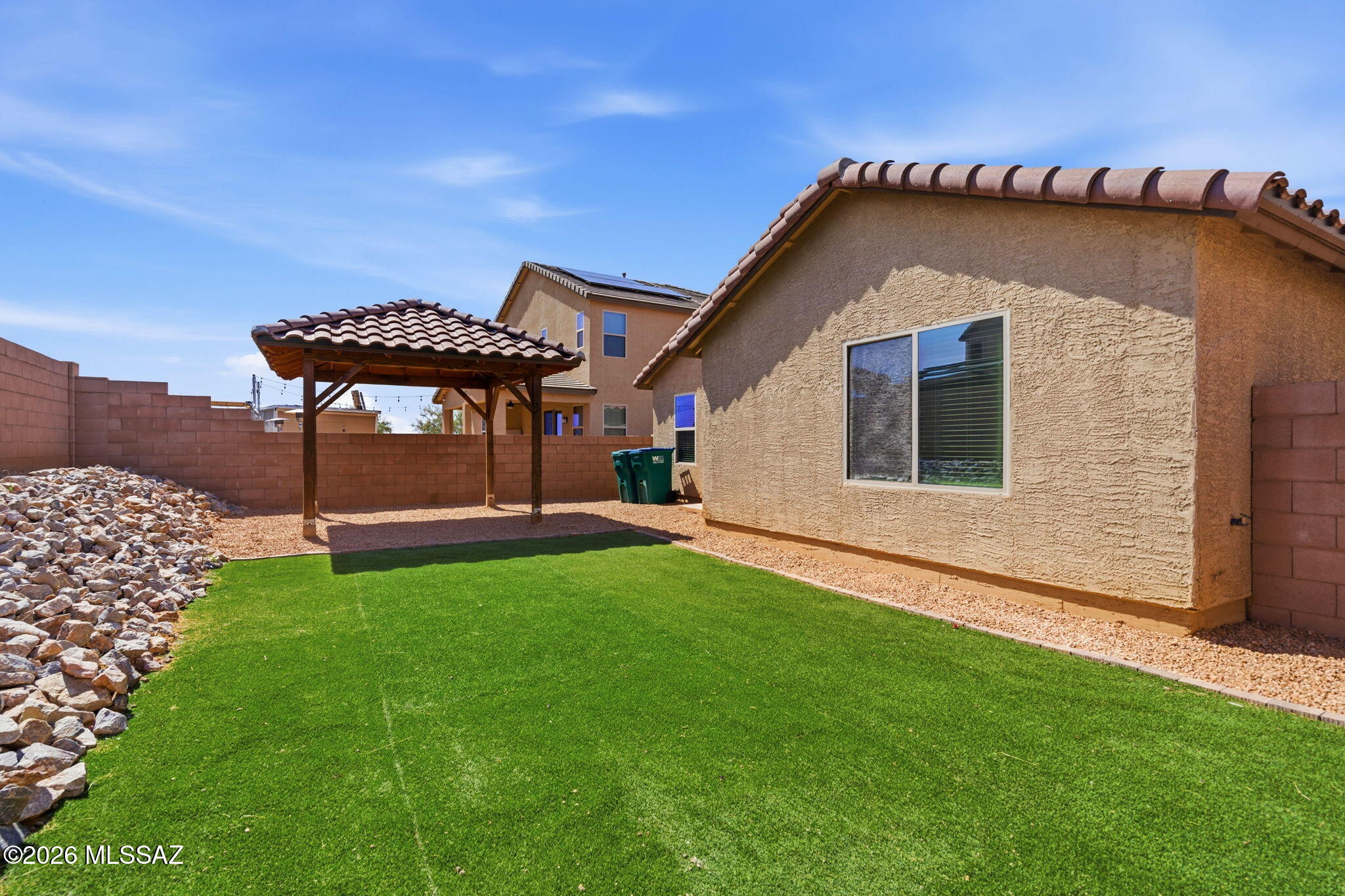 Sonoran Ranch Estates II - Residential