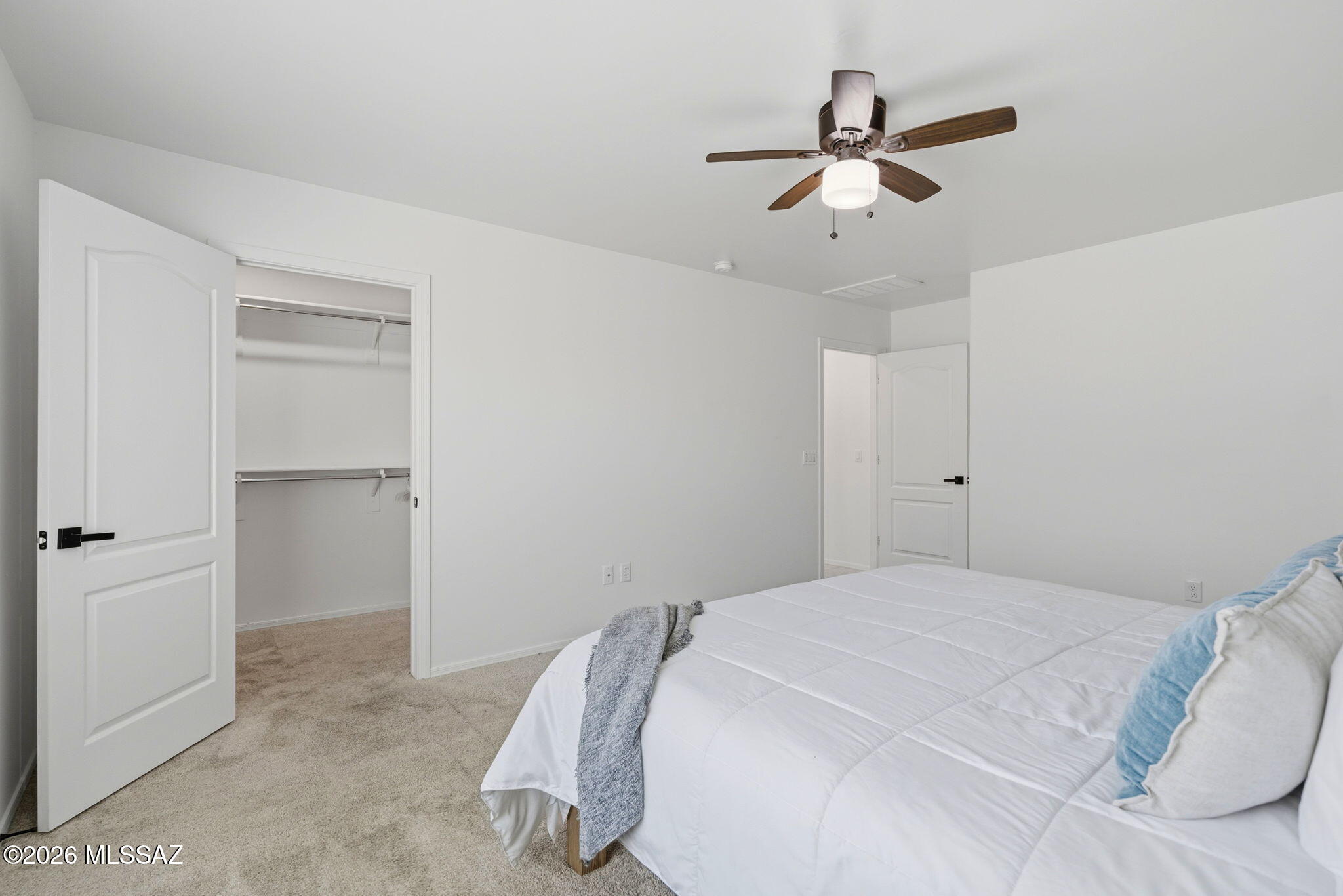 Sonoran Ranch Estates II - Residential