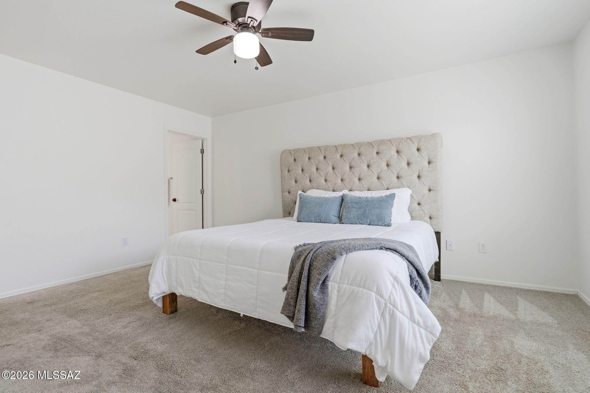 Sonoran Ranch Estates II - Residential