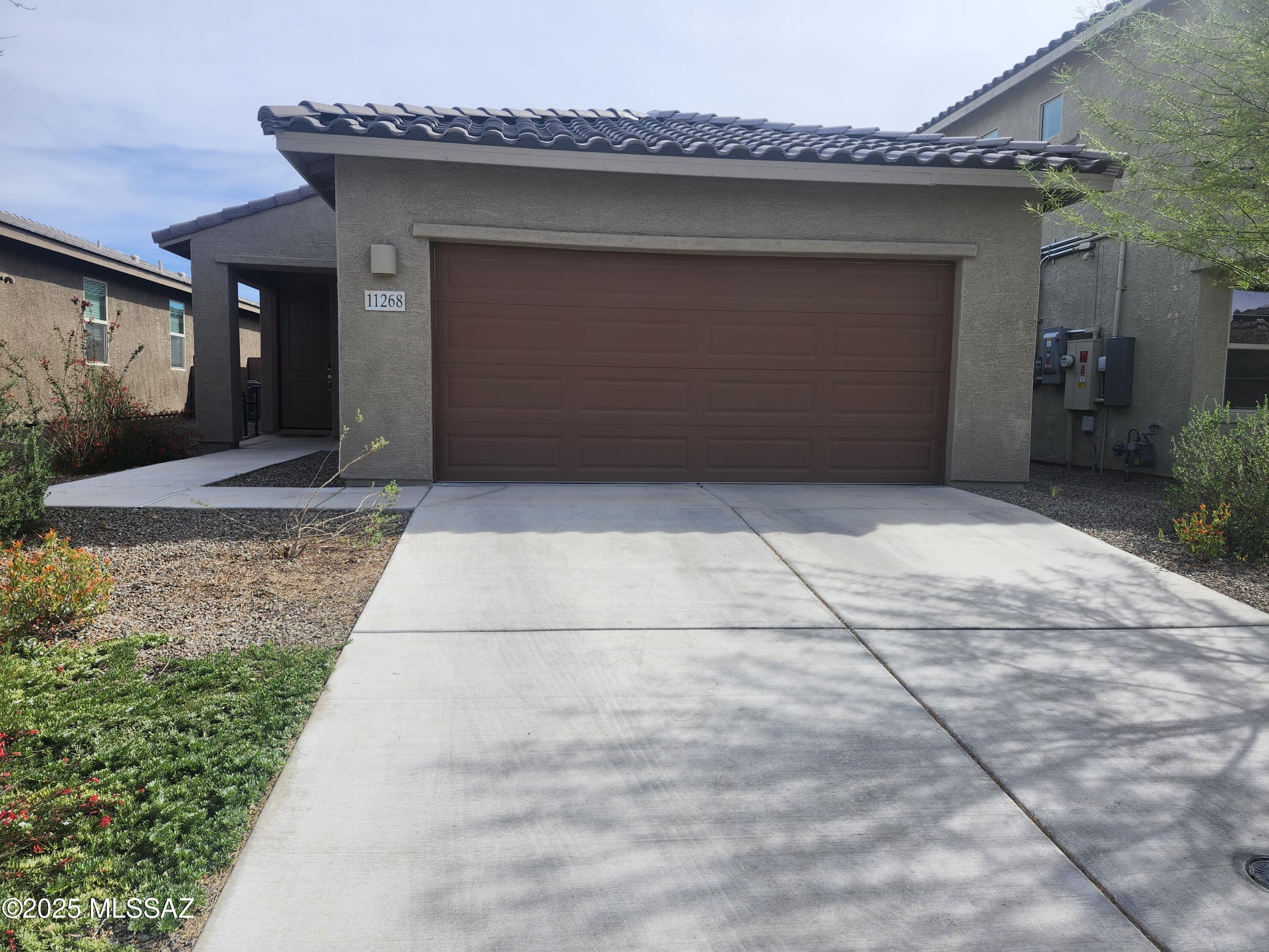 Hanson Ridge - Residential Lease