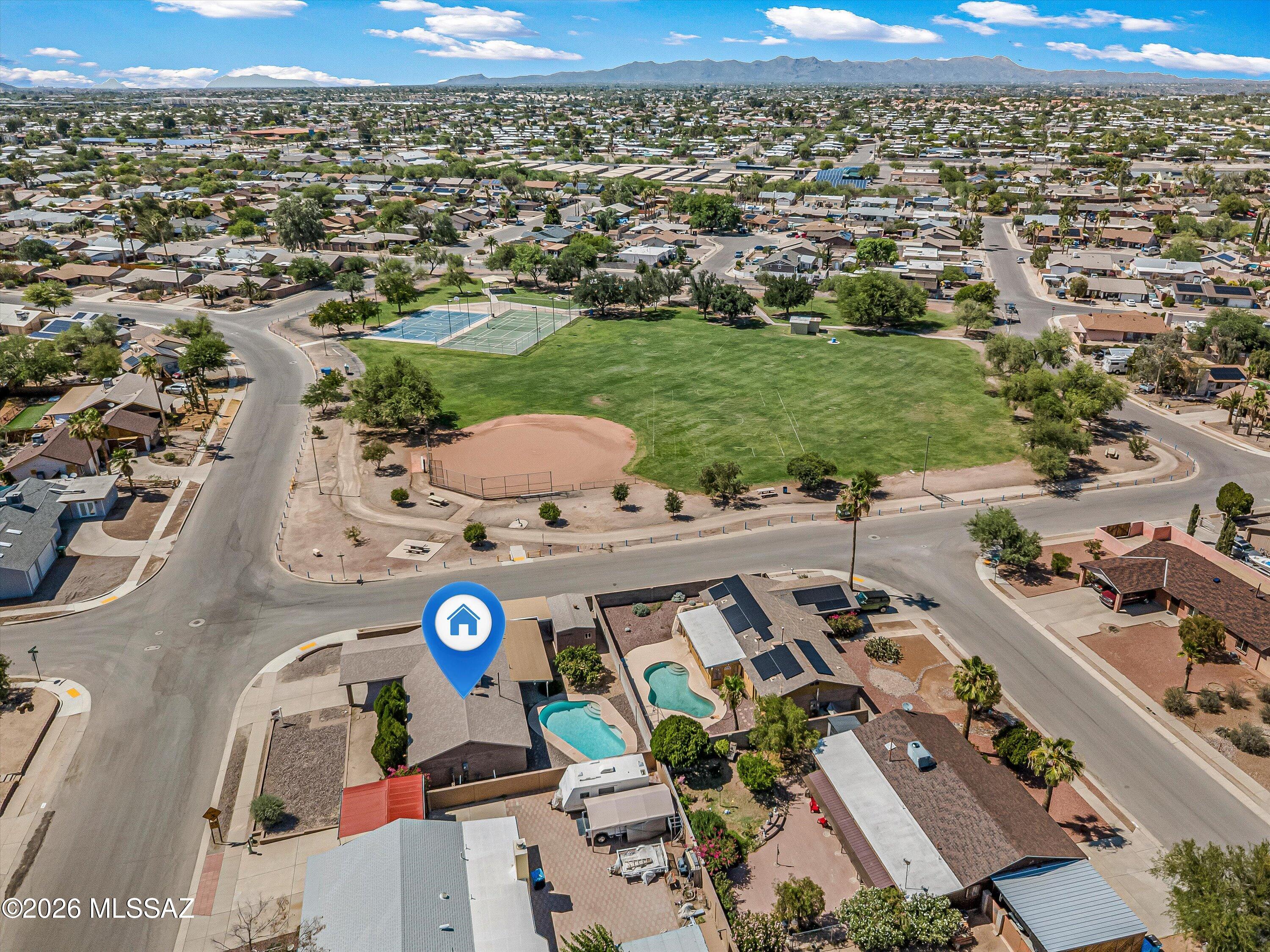 Wildwood Park (1-225) - Residential