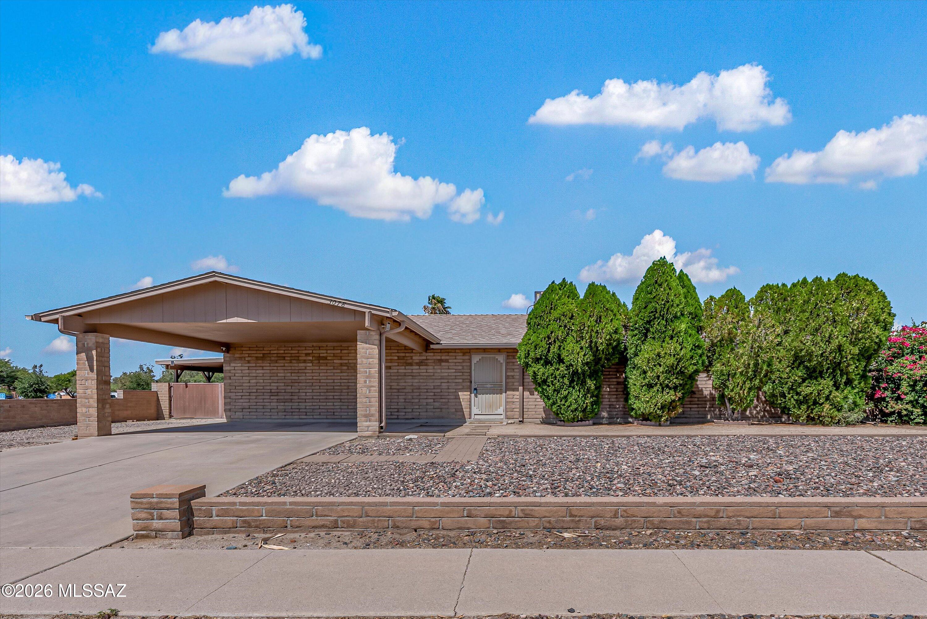 Wildwood Park (1-225) - Residential