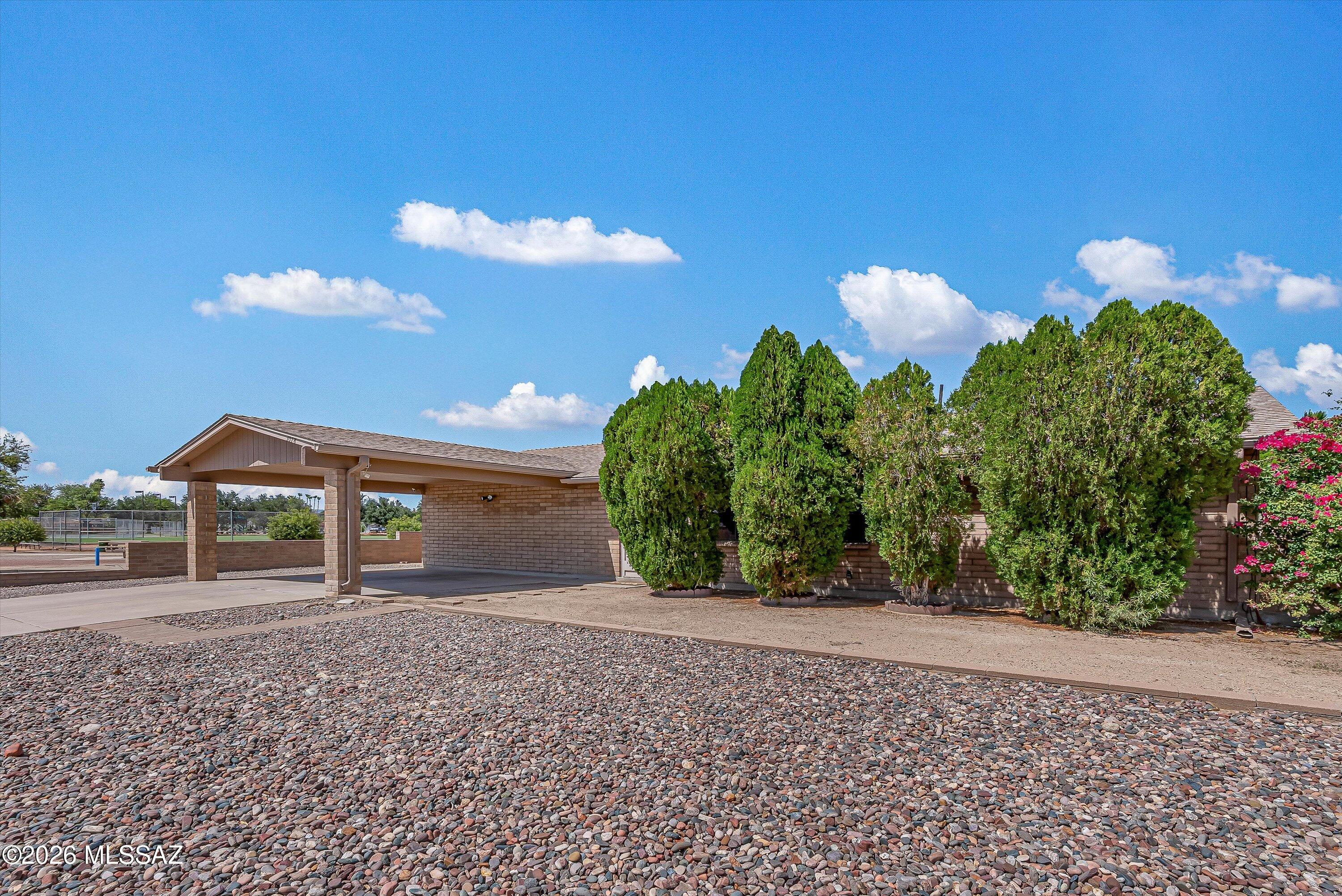 Wildwood Park (1-225) - Residential