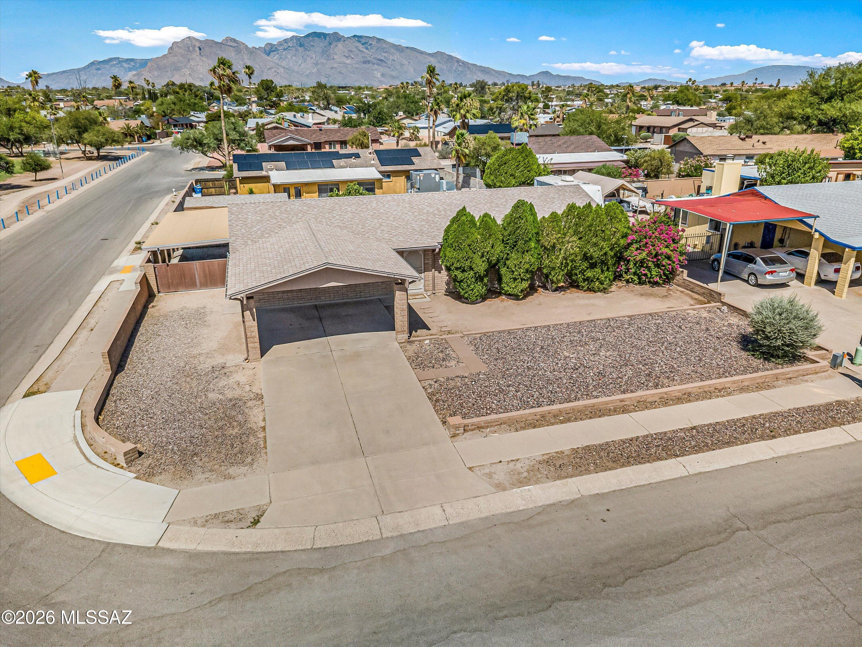 Wildwood Park (1-225) - Residential