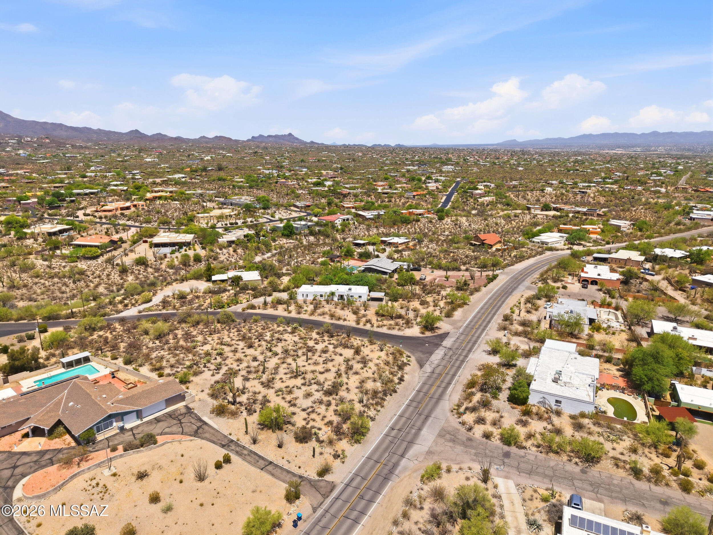 Painted Hills Estates (1-18) - Land