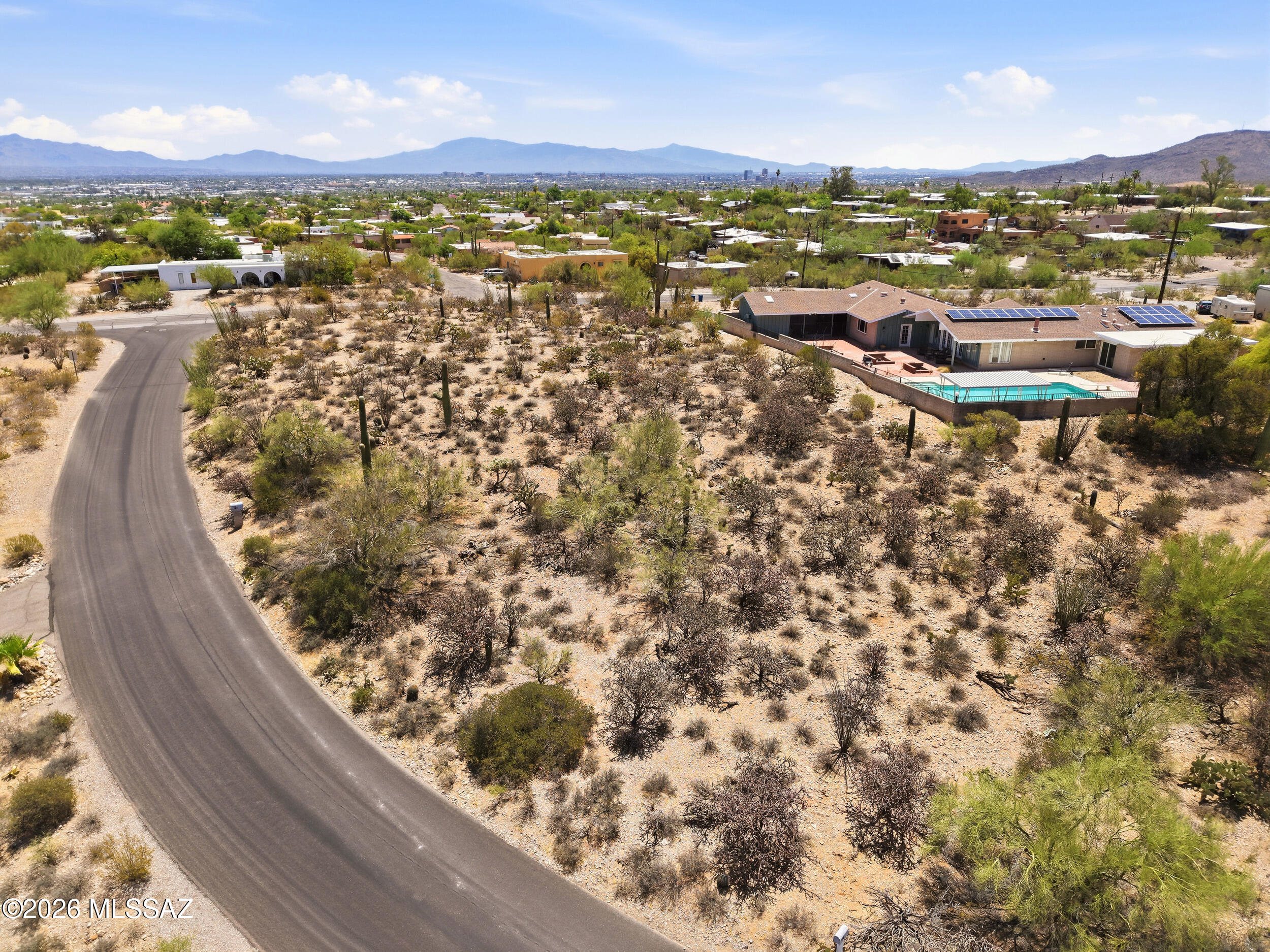 Painted Hills Estates (1-18) - Land