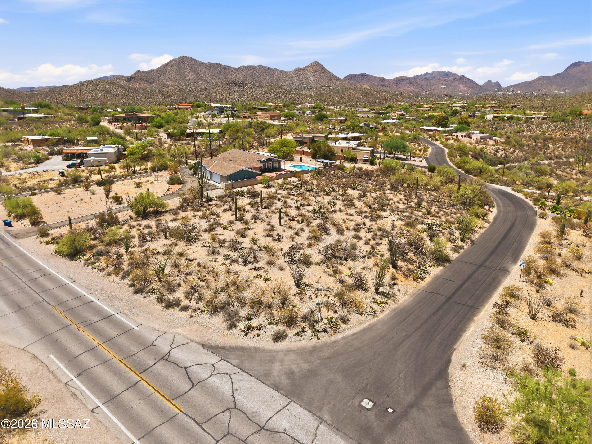 Painted Hills Estates (1-18) - Land