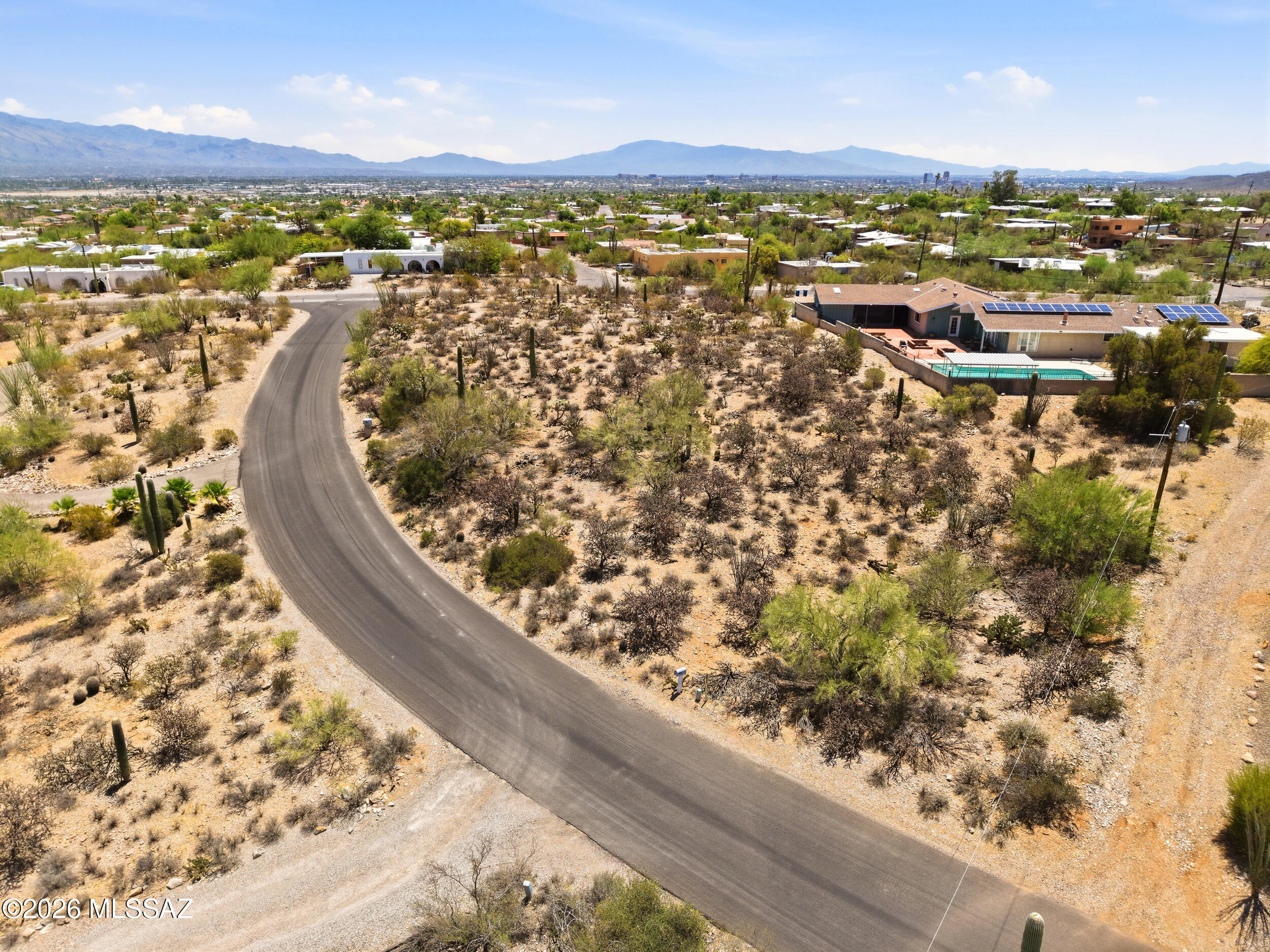 Painted Hills Estates (1-18) - Land
