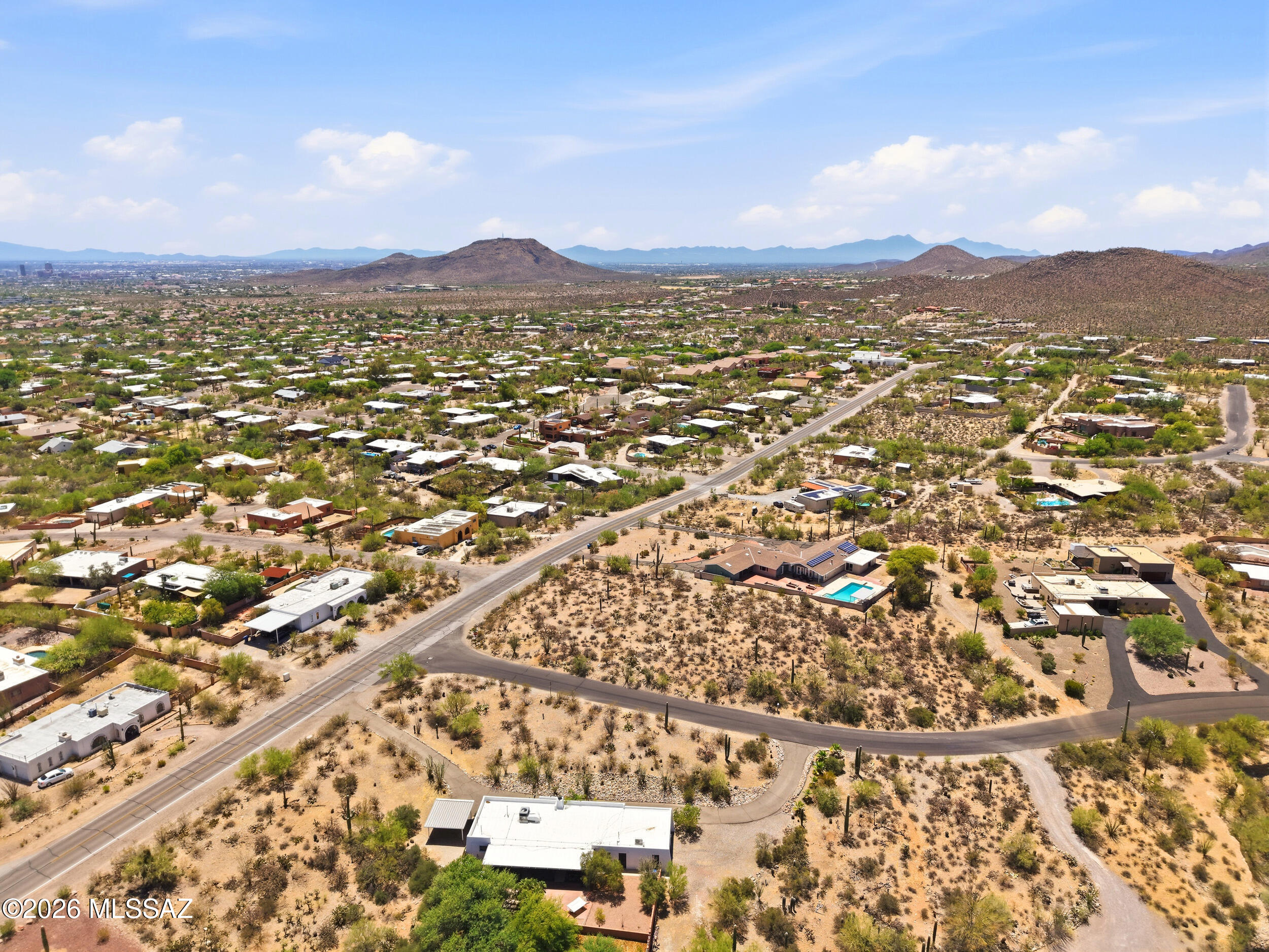 Painted Hills Estates (1-18) - Land