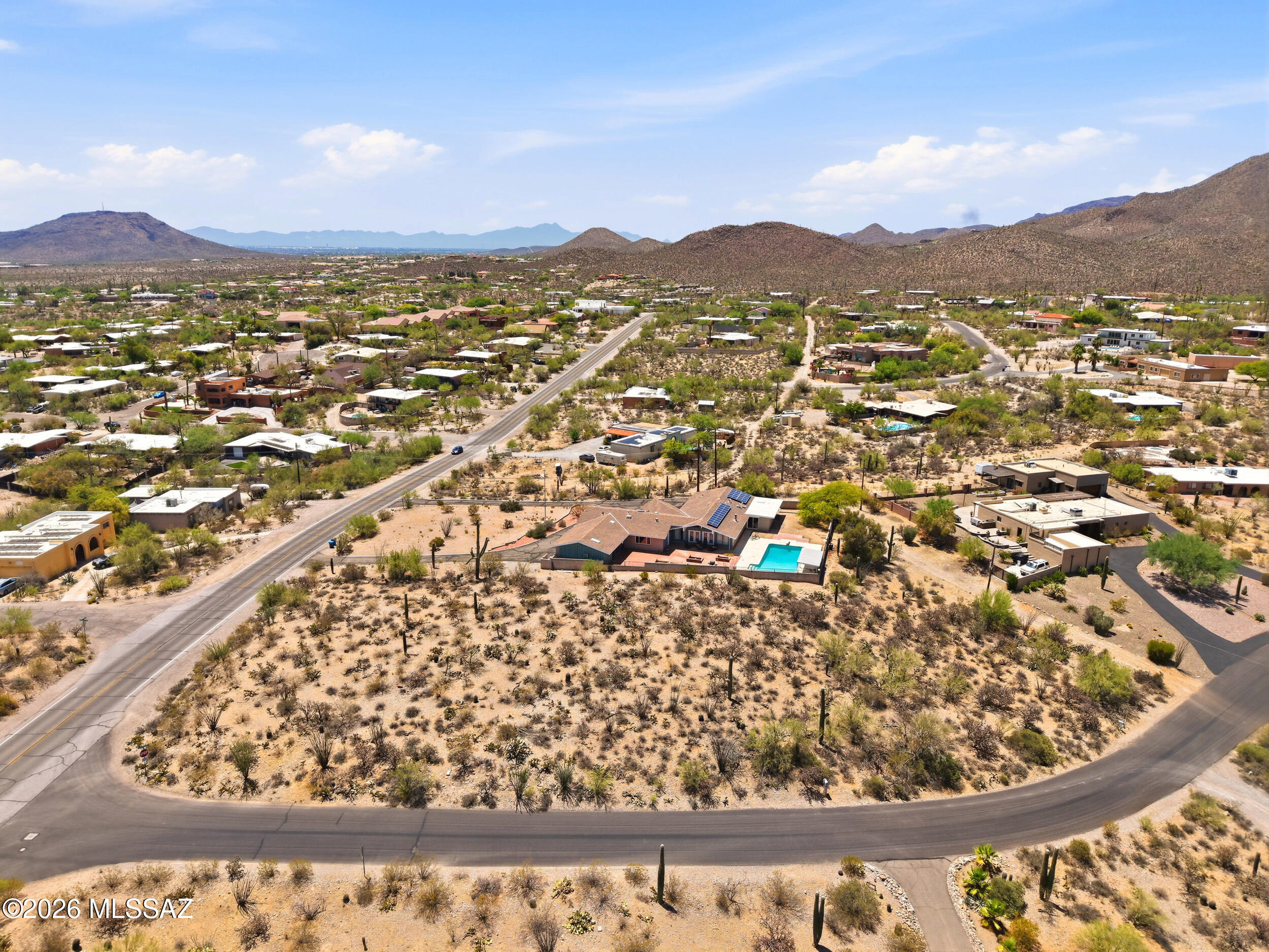 Painted Hills Estates (1-18) - Land