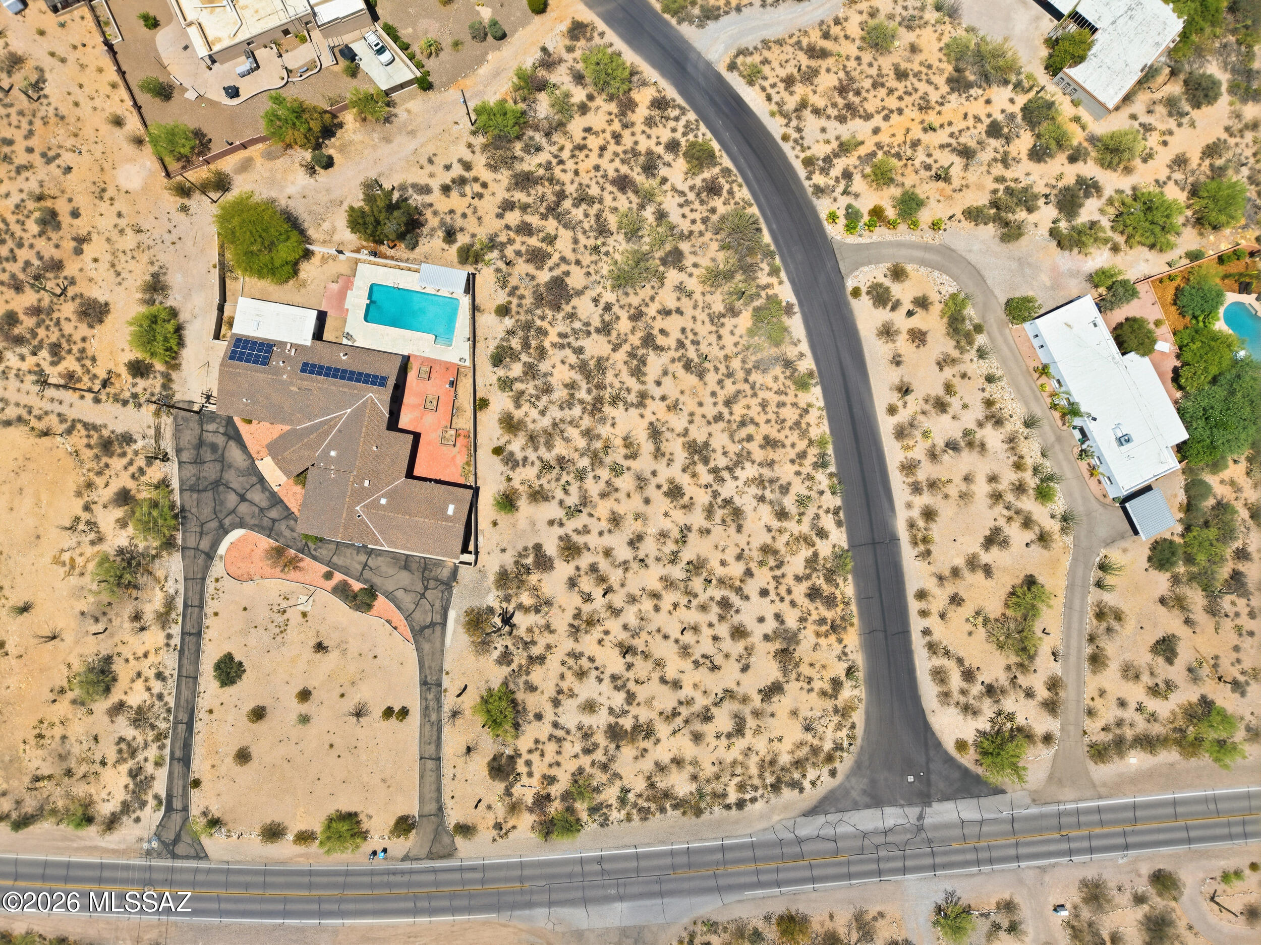Painted Hills Estates (1-18) - Land