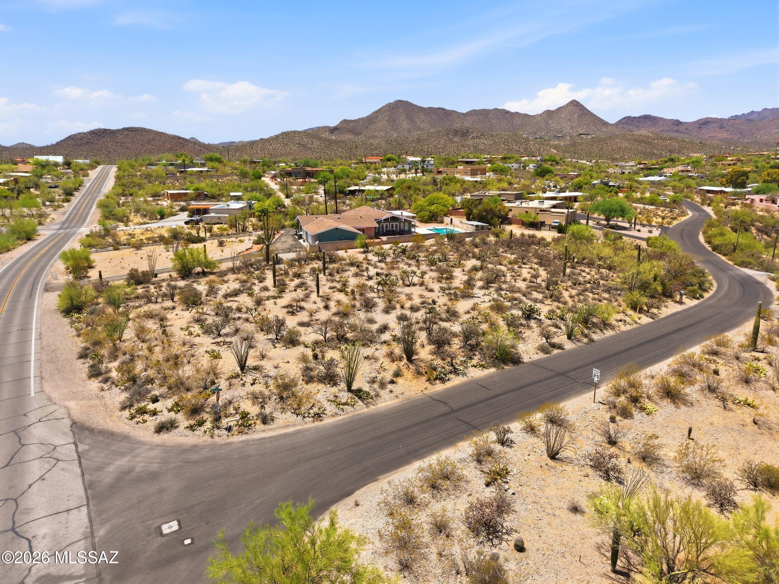Painted Hills Estates (1-18) - Land